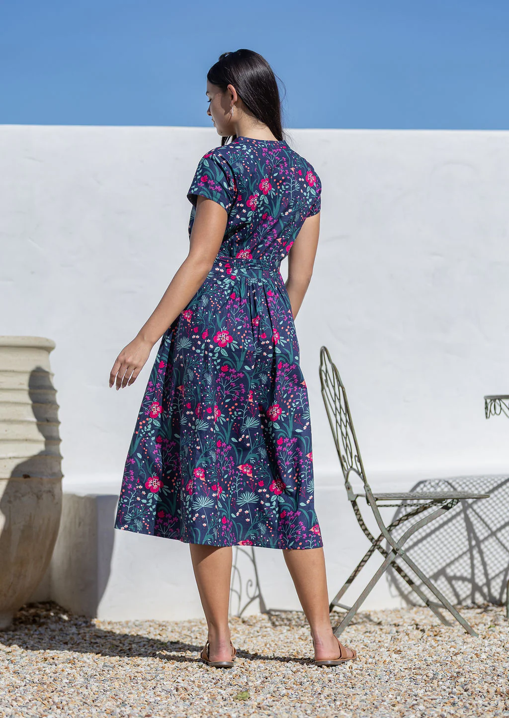 Vivien Dress Dianthus - Ysert