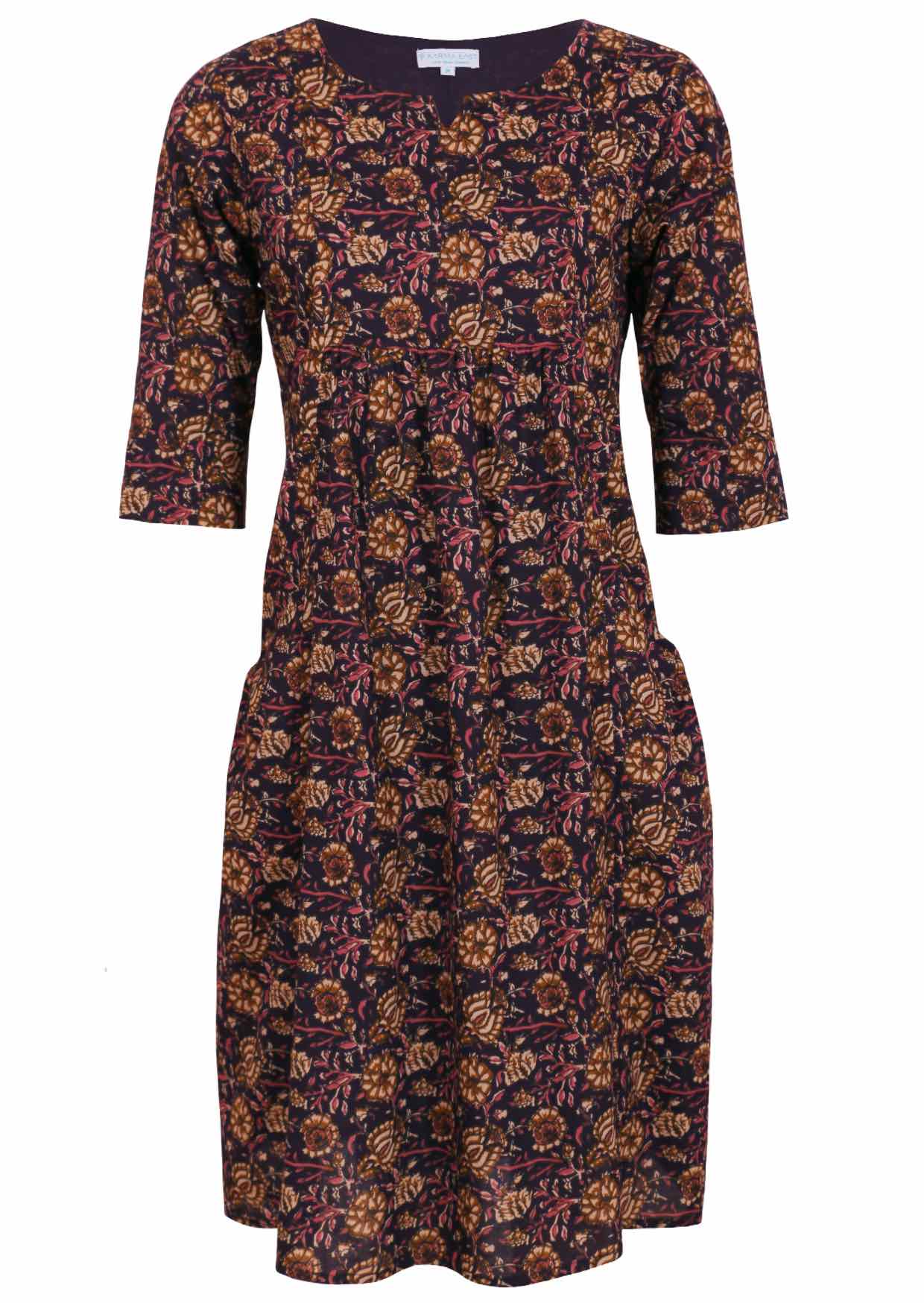 Tilda Dress Raani - Ysert