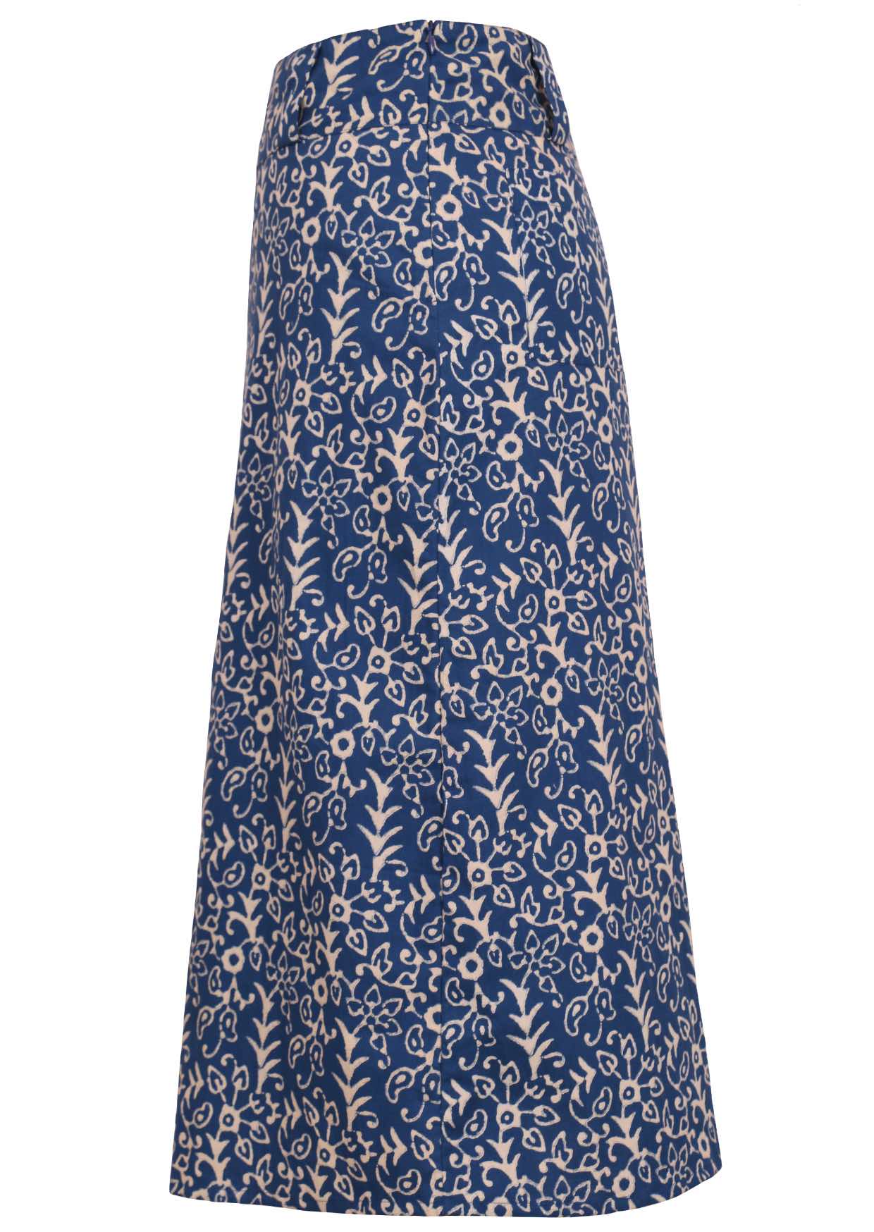 Belt Loop Skirt Nirvana - Ysert