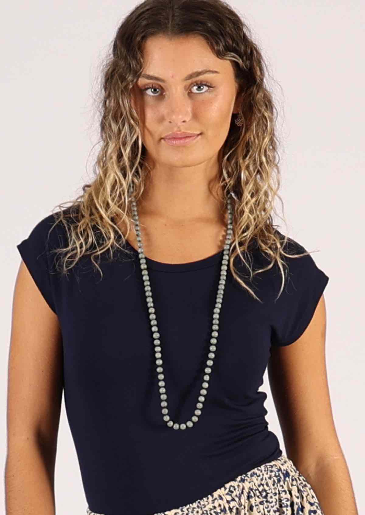 Bey Beads Grey - Ysert