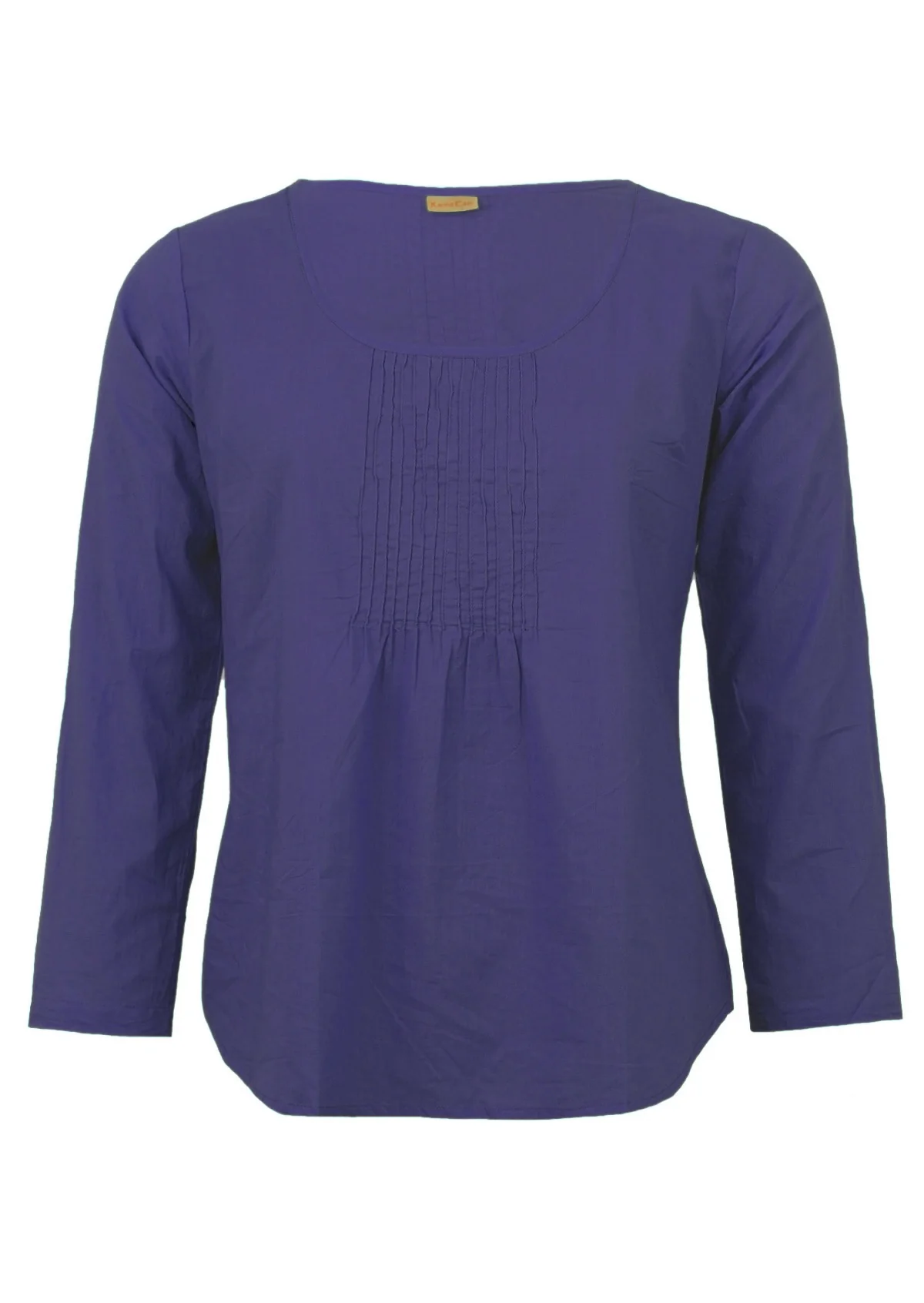 Tulsi Long Sleeve Top Rhodonite - Ysert