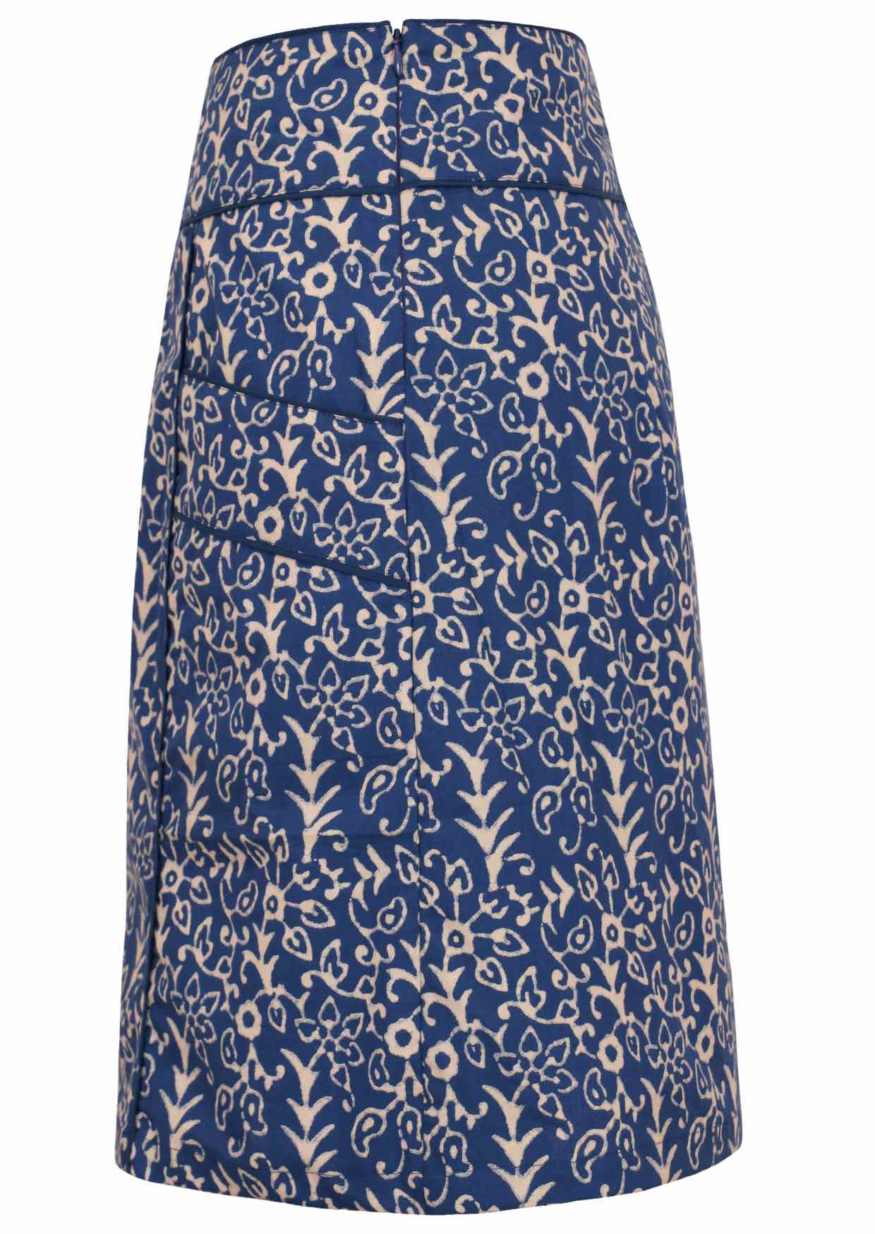 Aalia Skirt Nirvana - Ysert