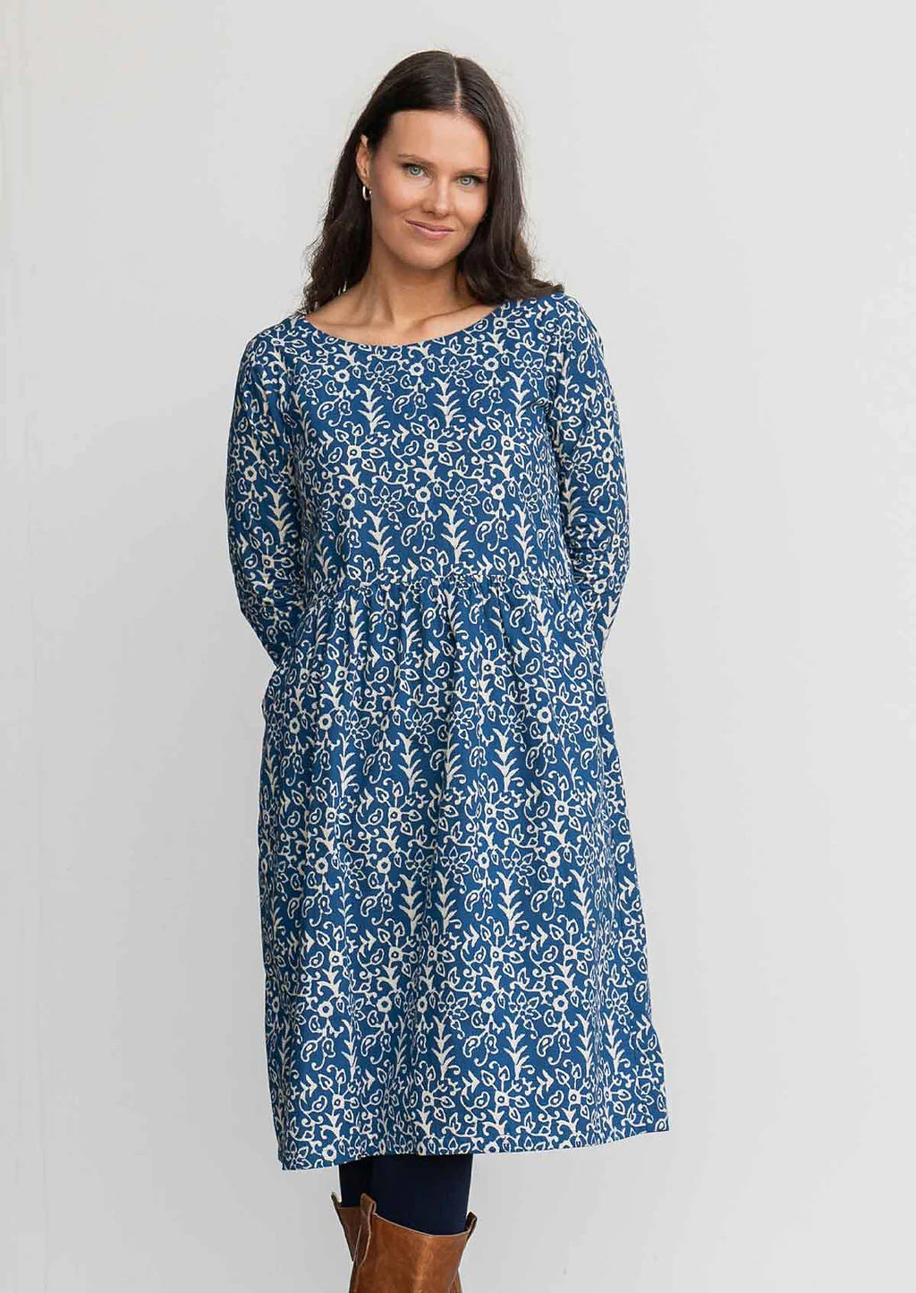Avery Dress Nirvana - Ysert