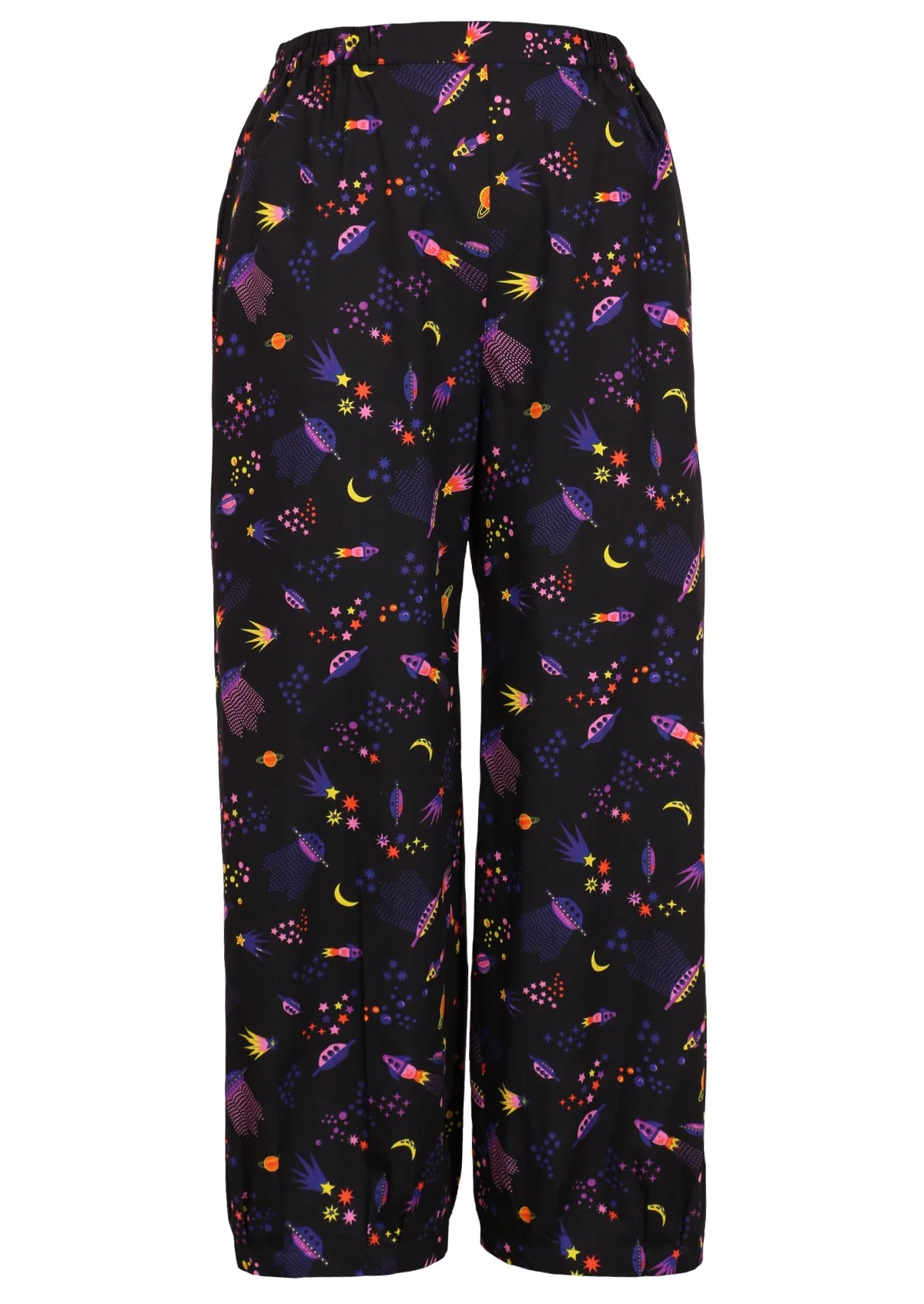 Greta Pants Astro - Ysert