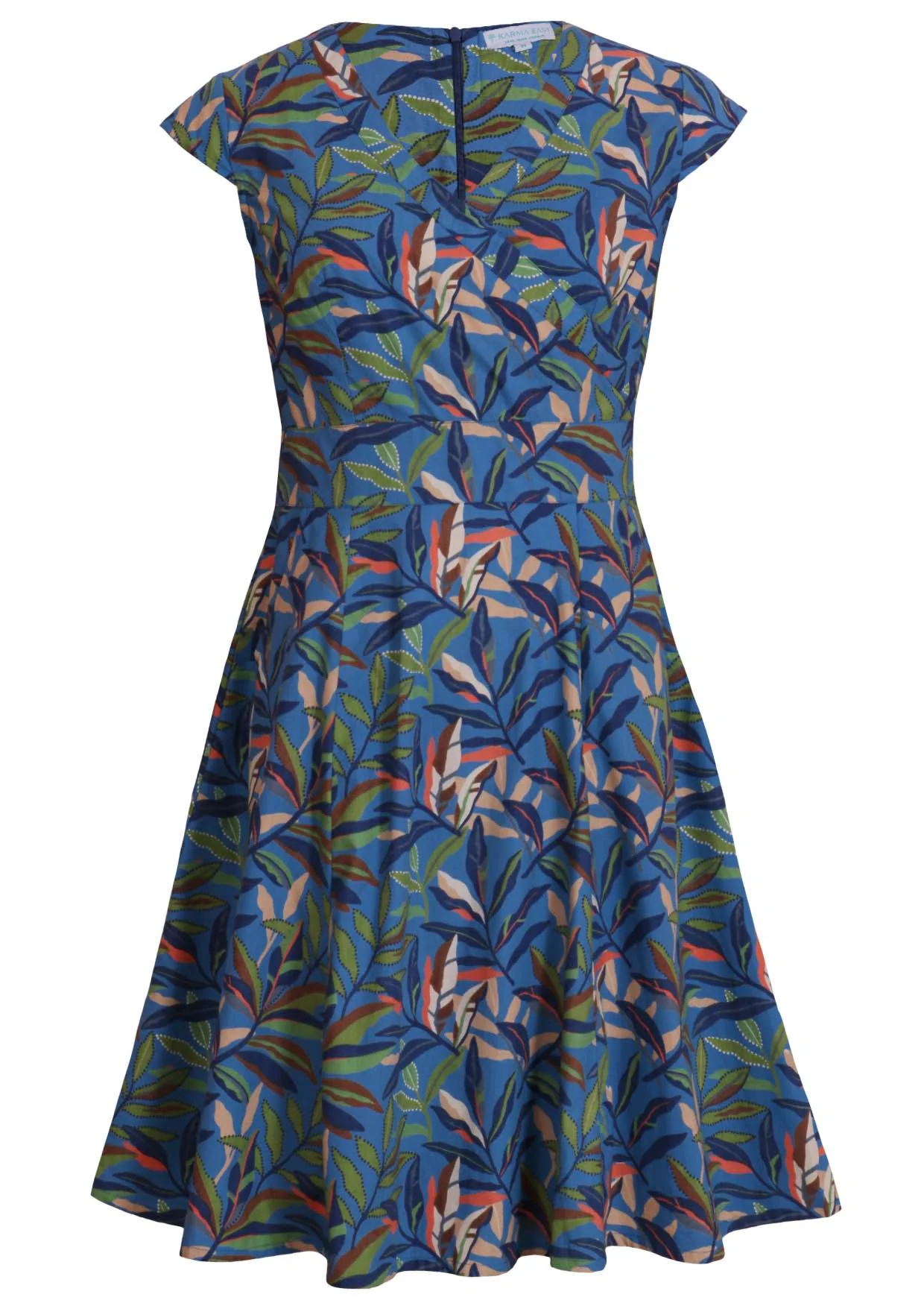 Alice Dress Breeze - Ysert