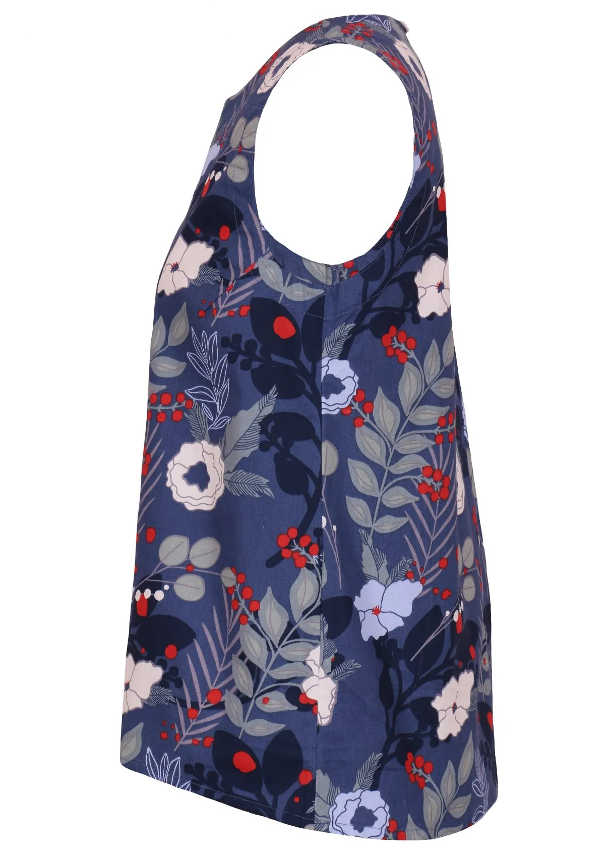 Eden Top Gardenia - Ysert