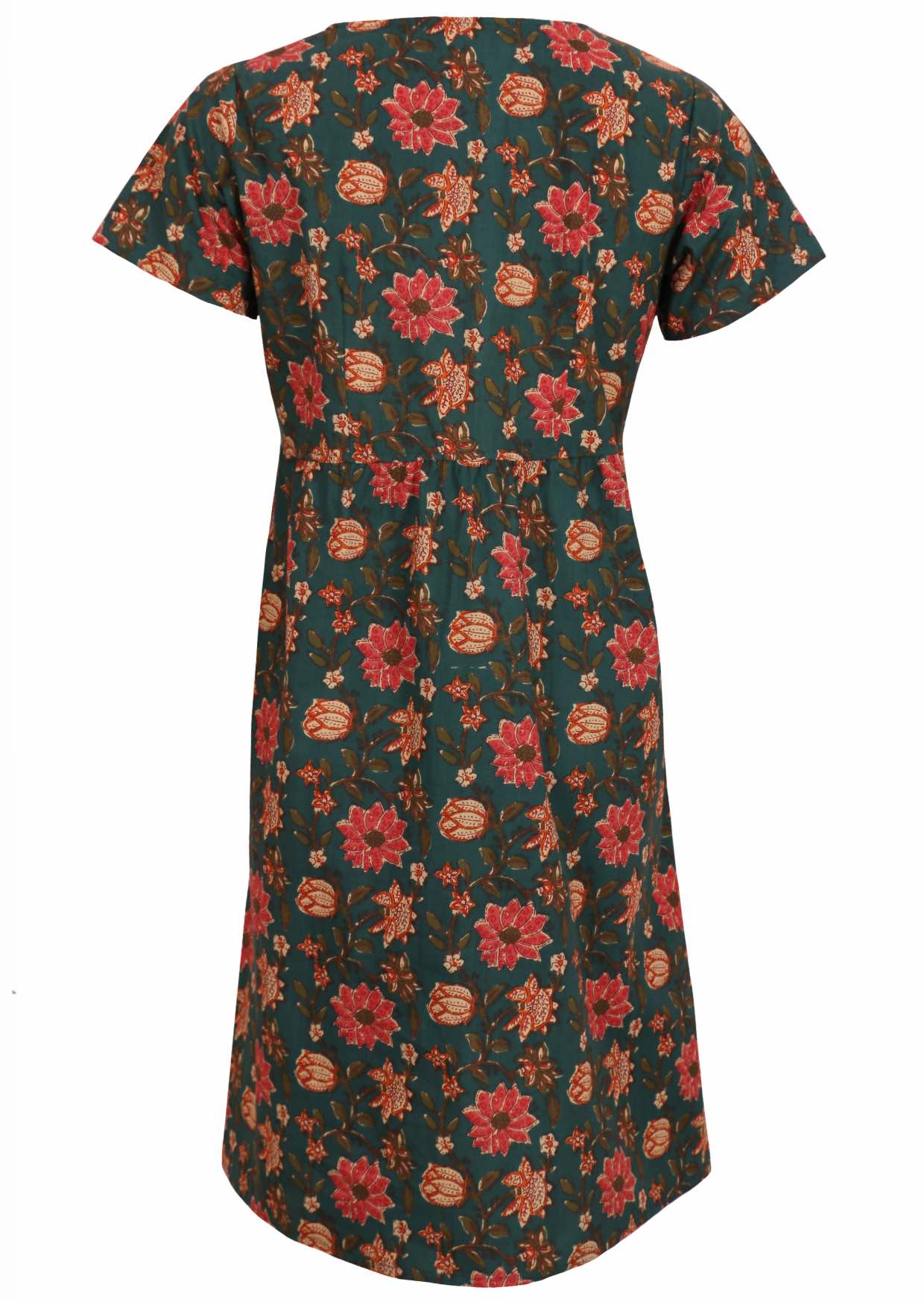 Etta Dress Vanya - Ysert