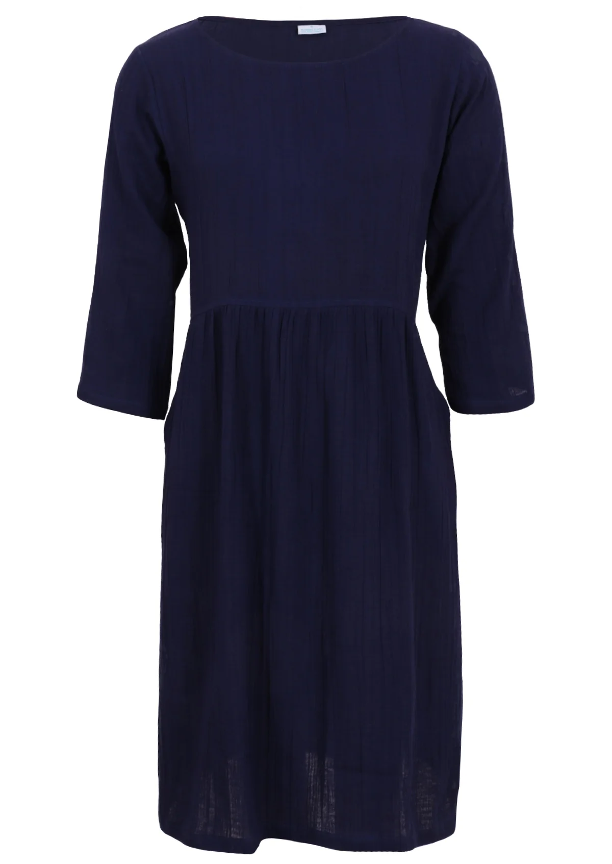 Avery Dress Ocean Cavern - Ysert