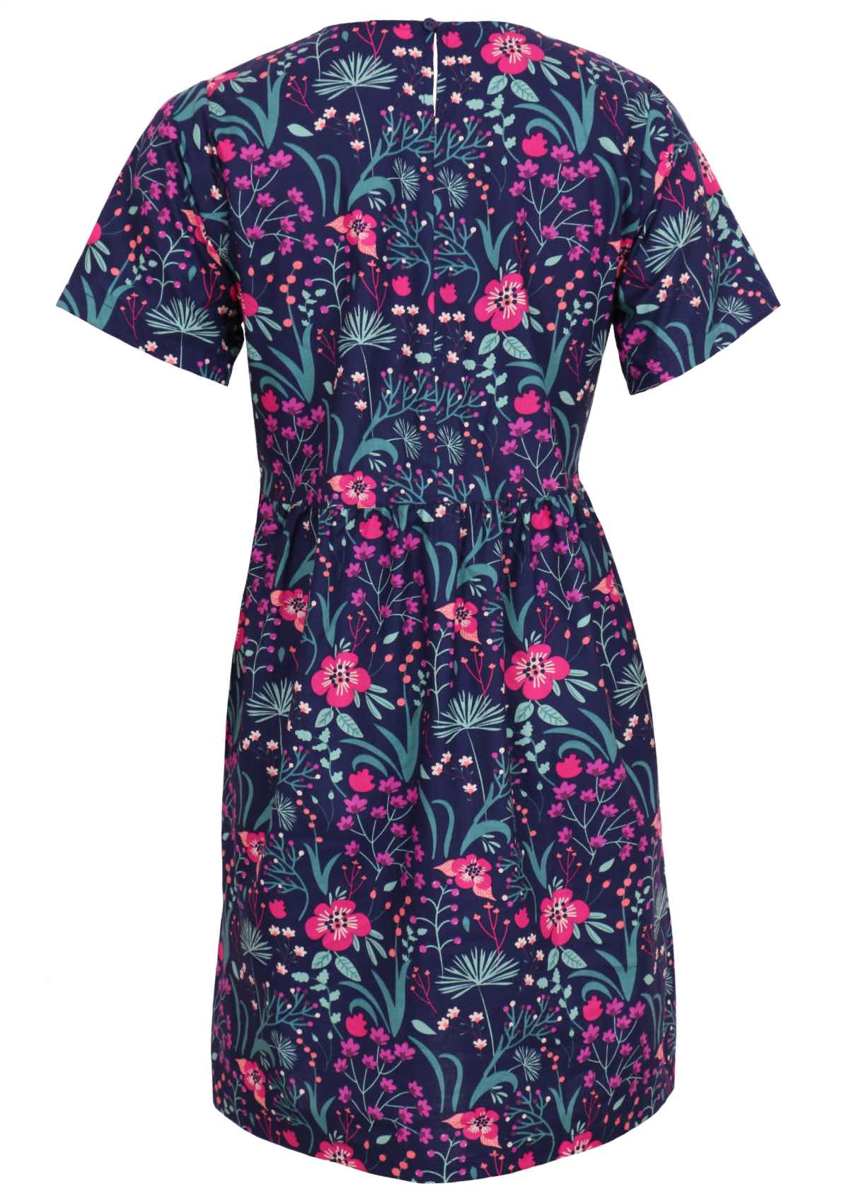 Mabel Dress Dianthus - Ysert
