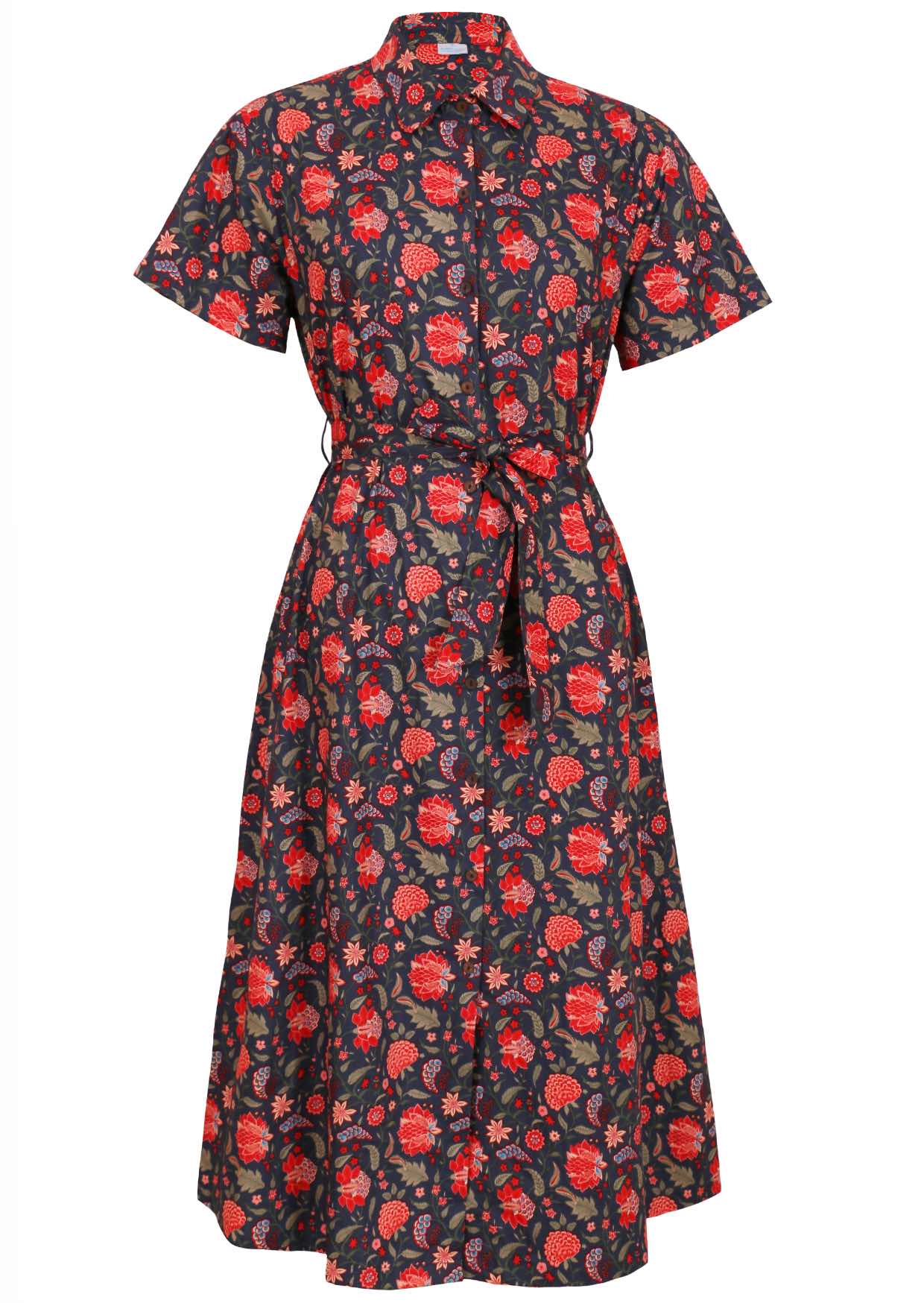 Chelsea Dress Kaveri - Ysert