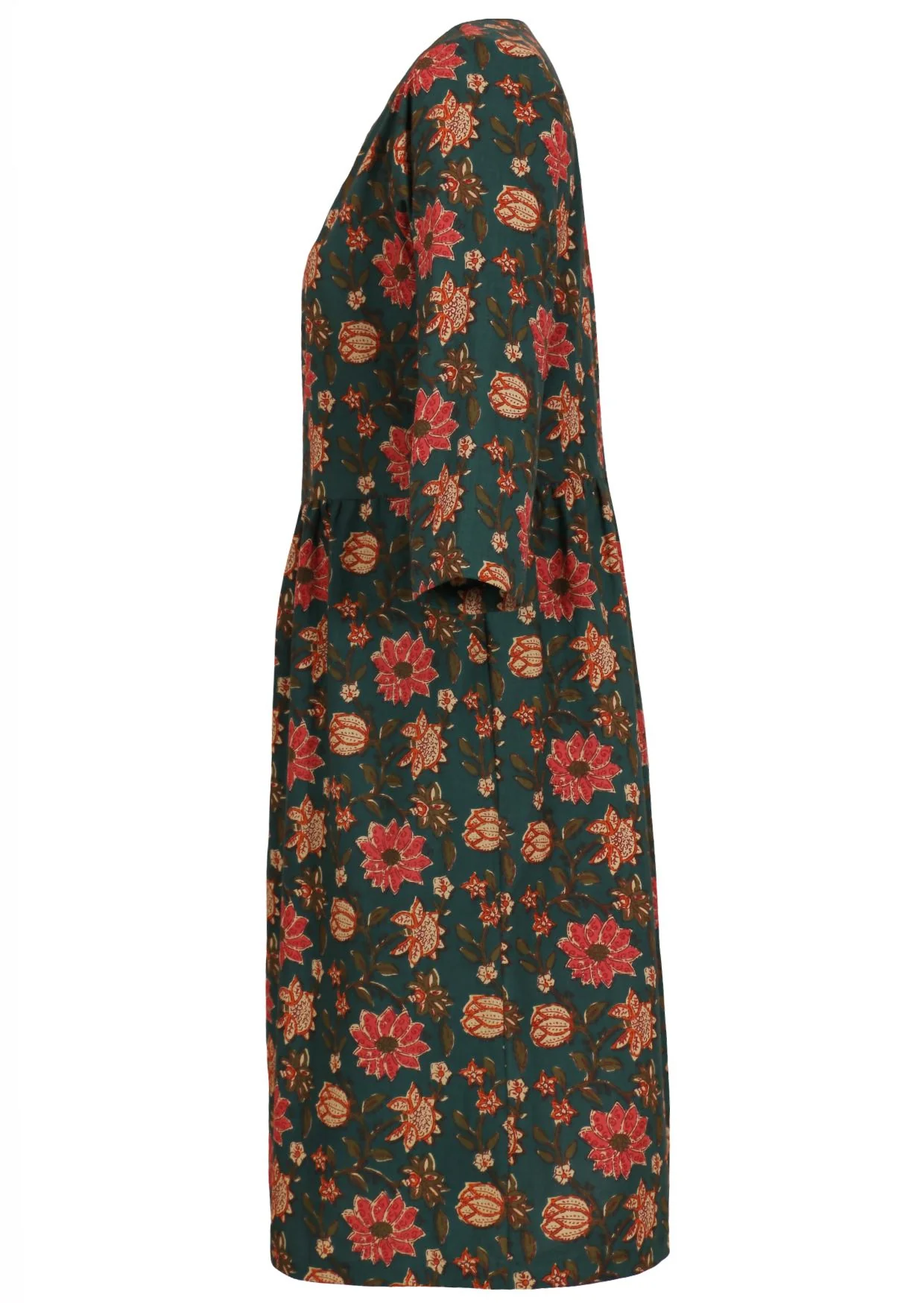 Avery Dress Vanya - Ysert