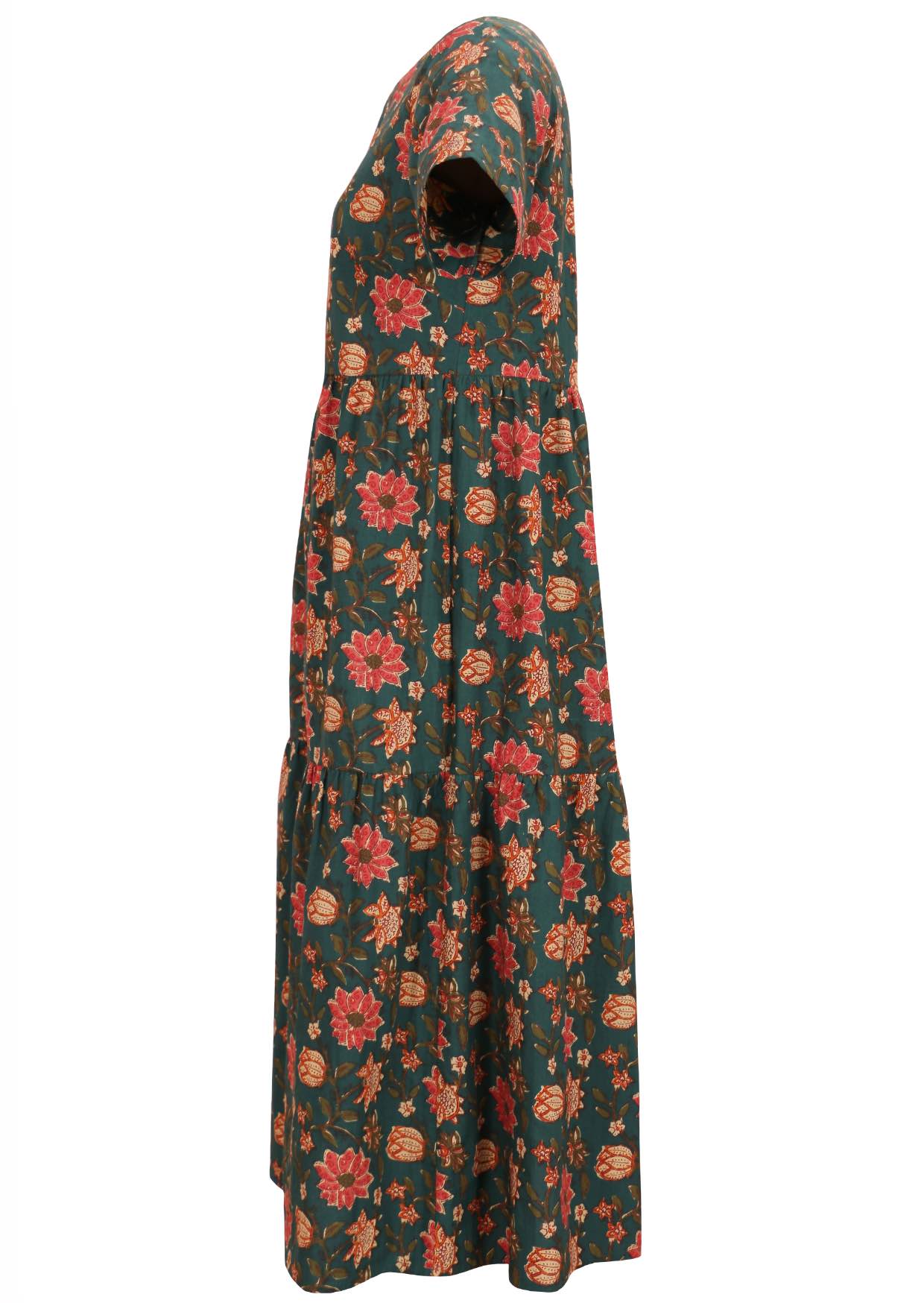 Claudia Dress Vanya - Ysert
