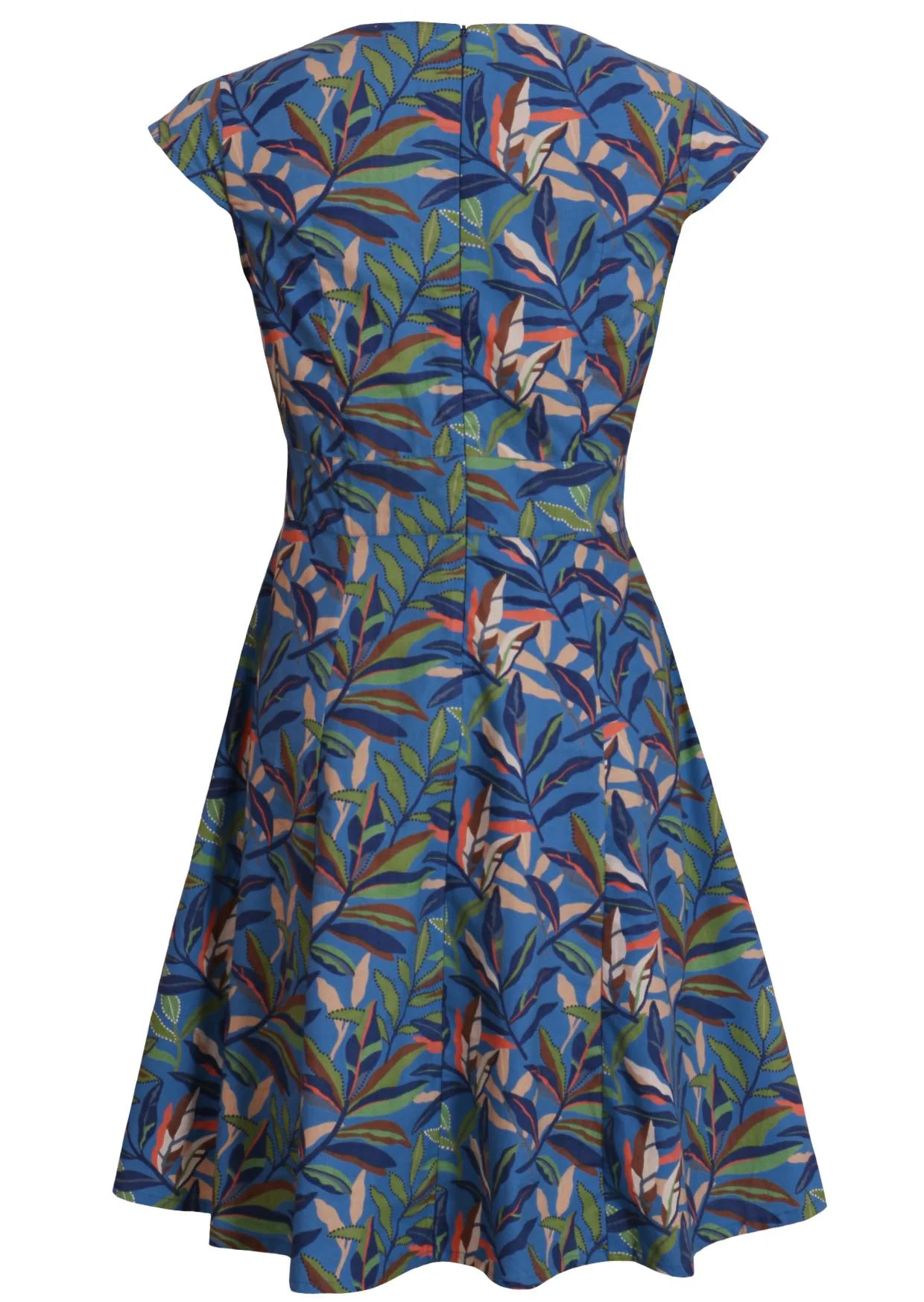 Alice Dress Breeze - Ysert