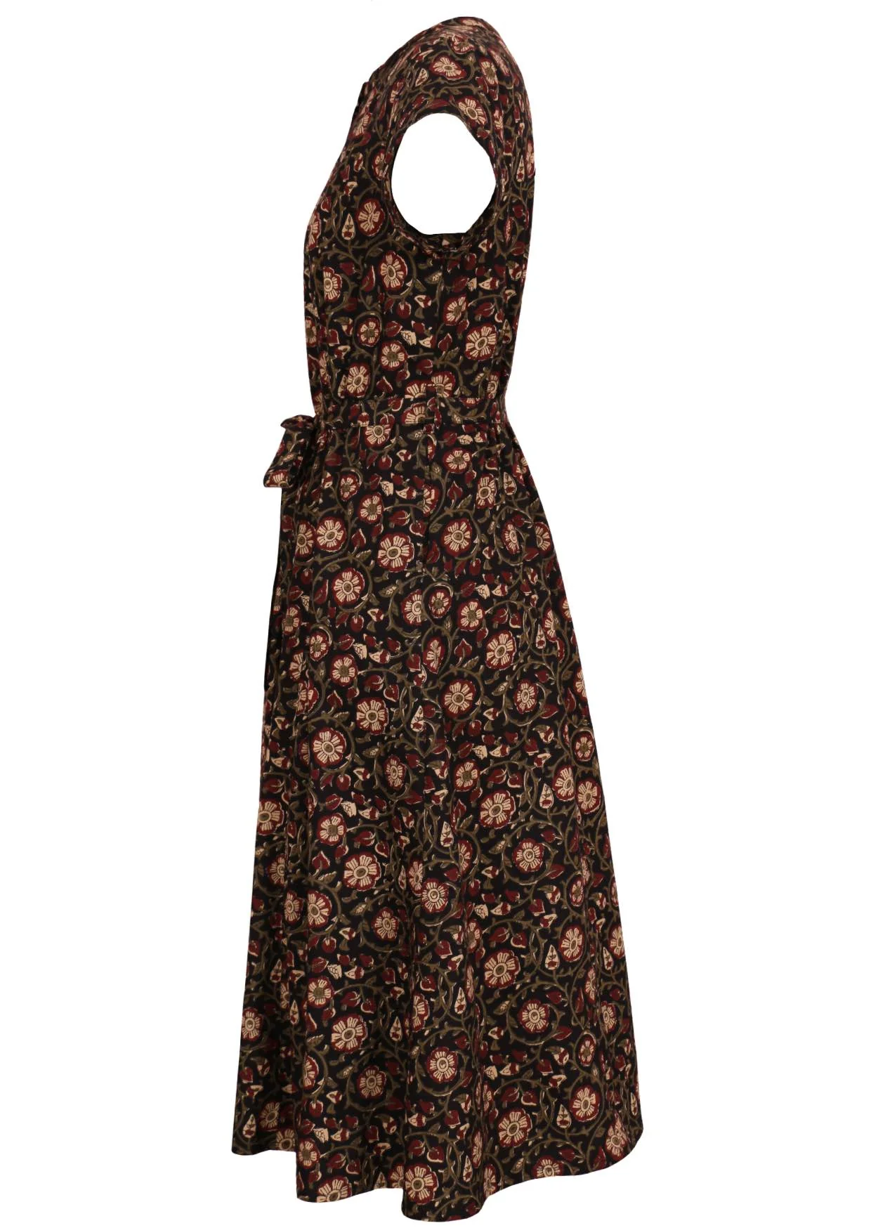 Vivien Dress Sahira - Ysert
