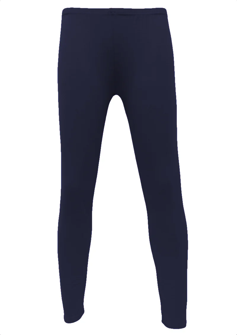 Leggings Navy Blue - Ysert