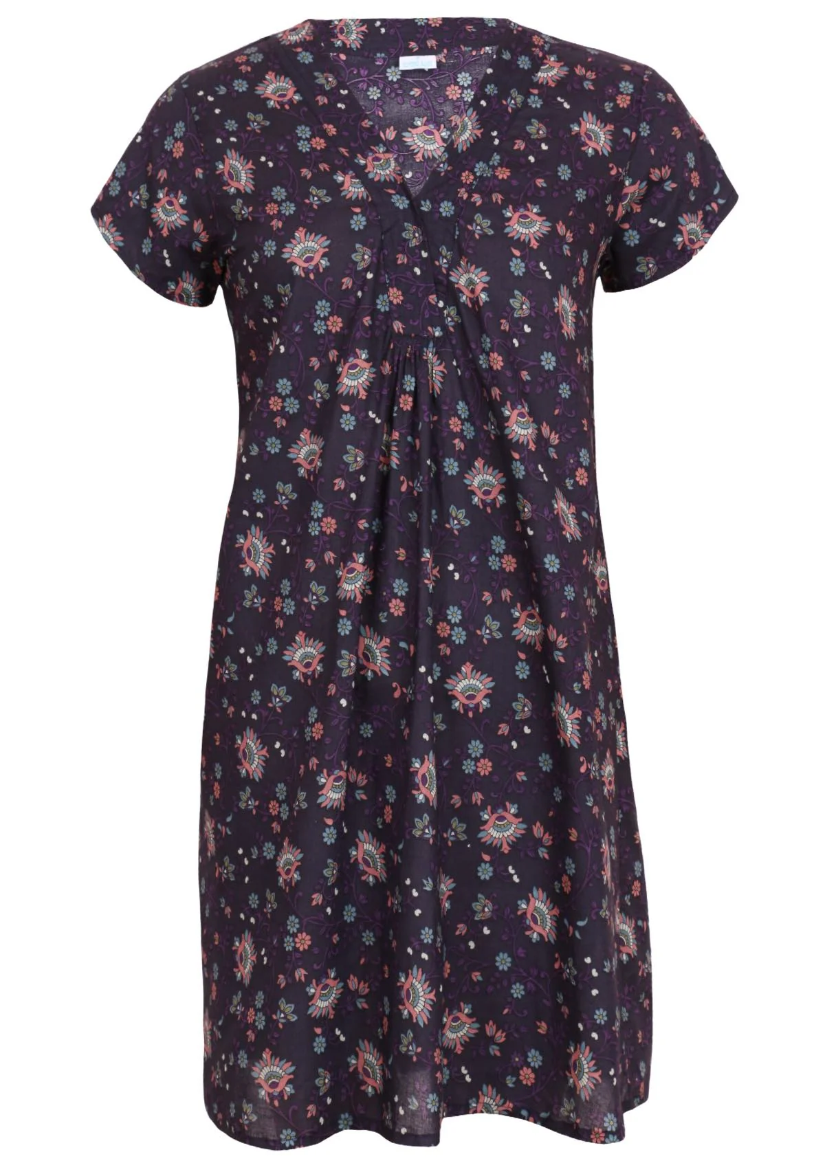 Sandy Tunic Eventide - Ysert