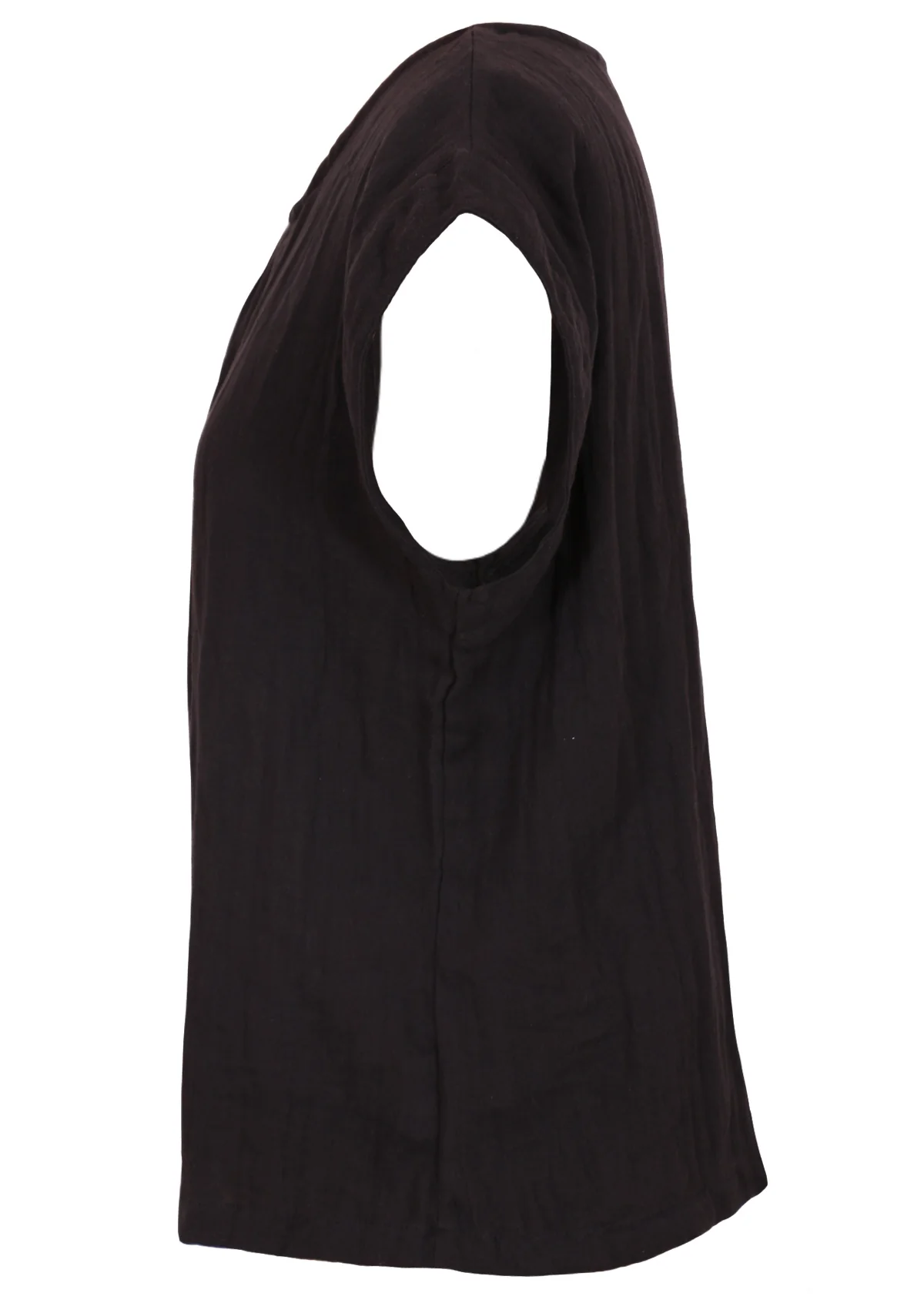 Chloe Top Black - Ysert