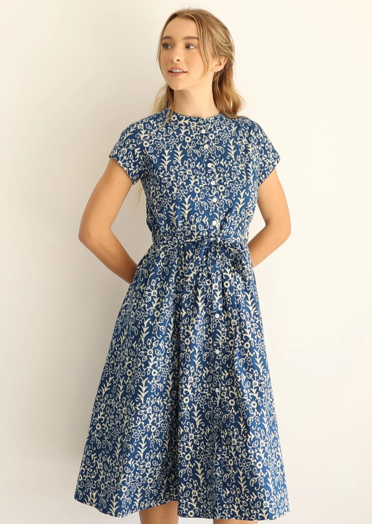Vivien Dress Nirvana - Ysert
