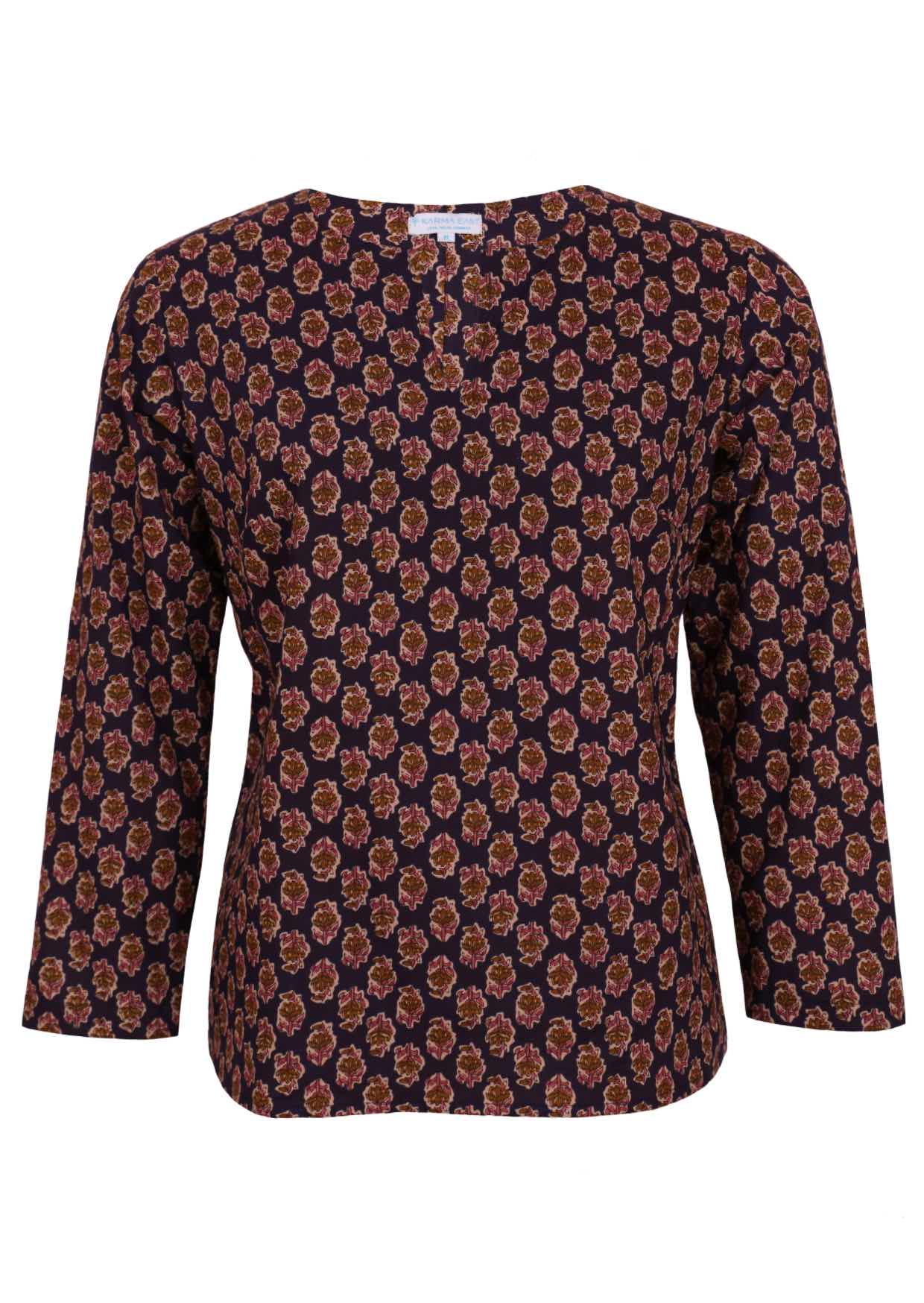 Sophia Blouse Kumari - Ysert