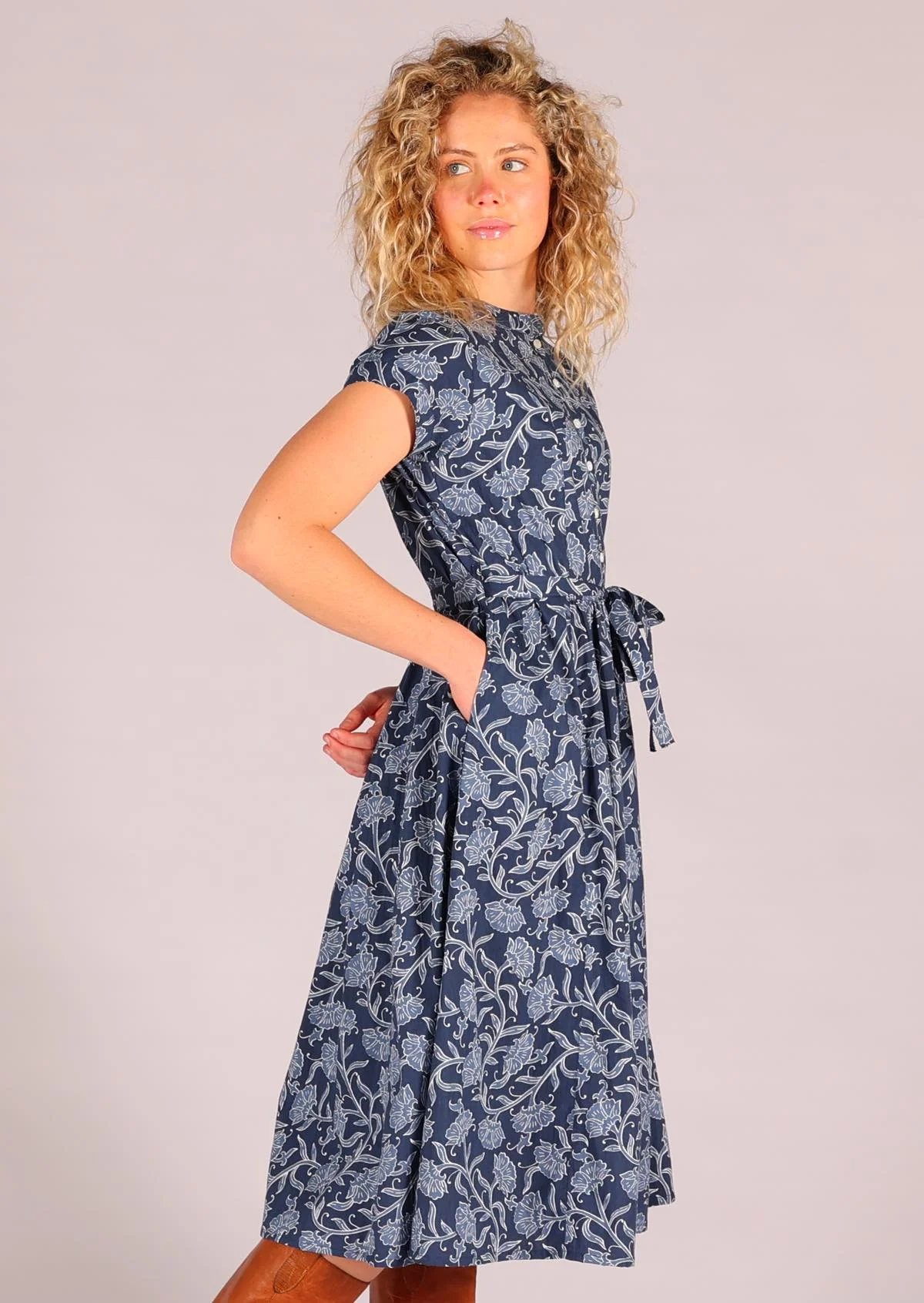 Vivien Dress Neela - Ysert