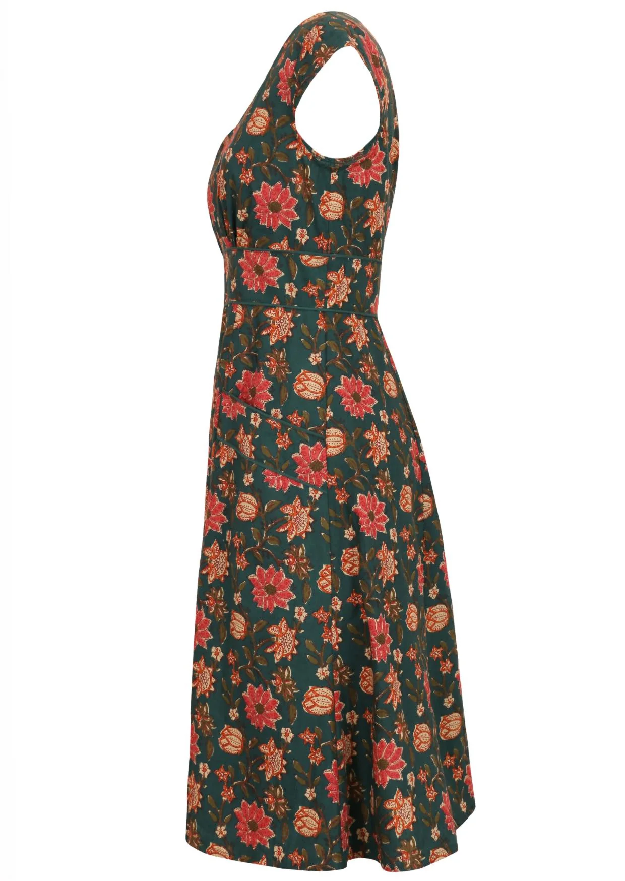 Scarlett Dress Vanya - Ysert