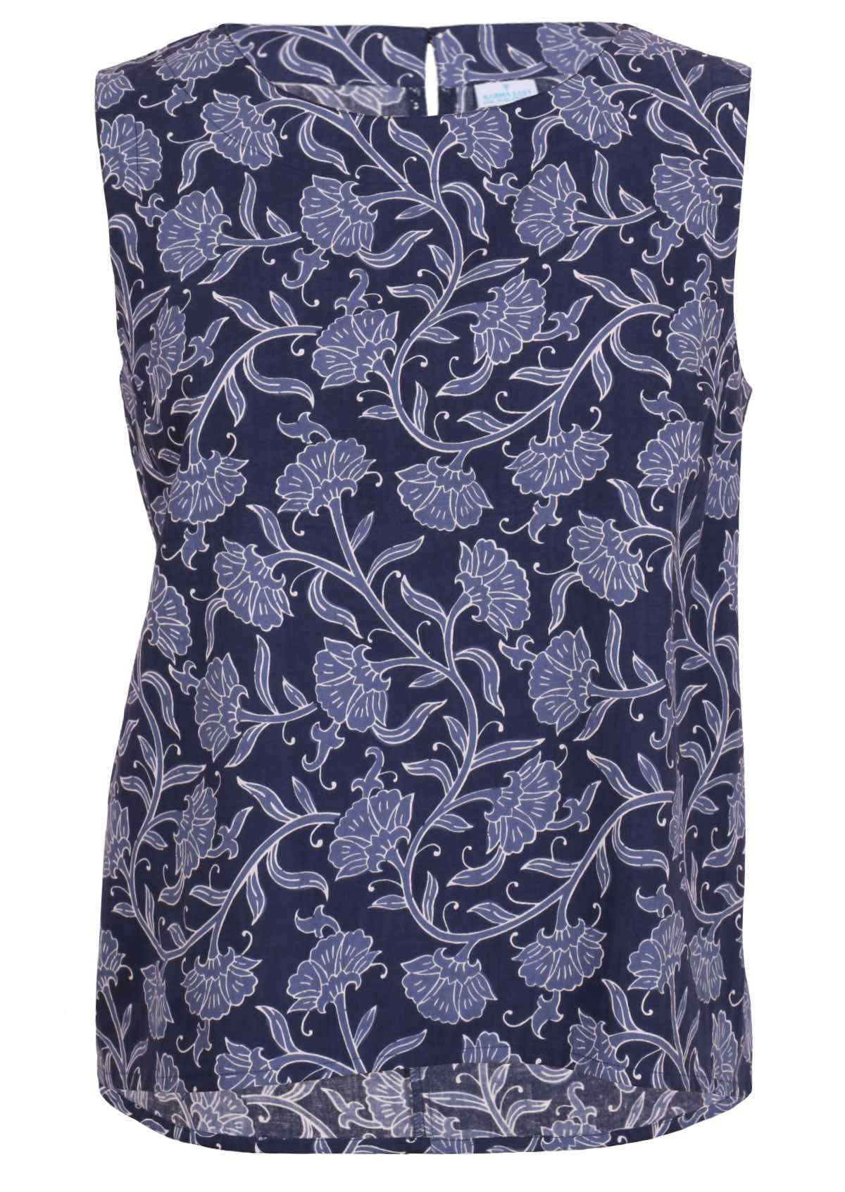 Eden Top Neela - Ysert