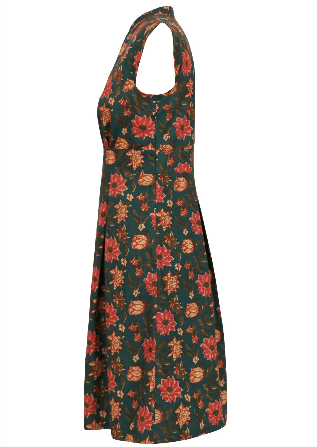 Billie Dress Vanya - Ysert