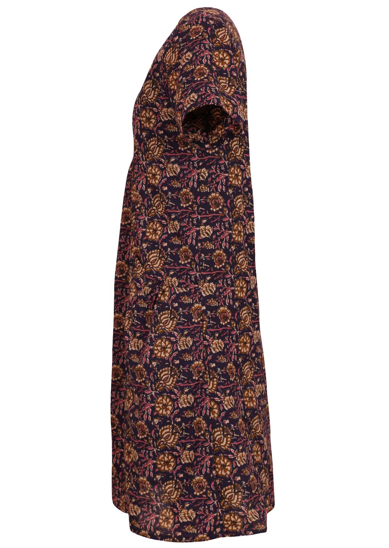 Frankie Dress Raani - Ysert