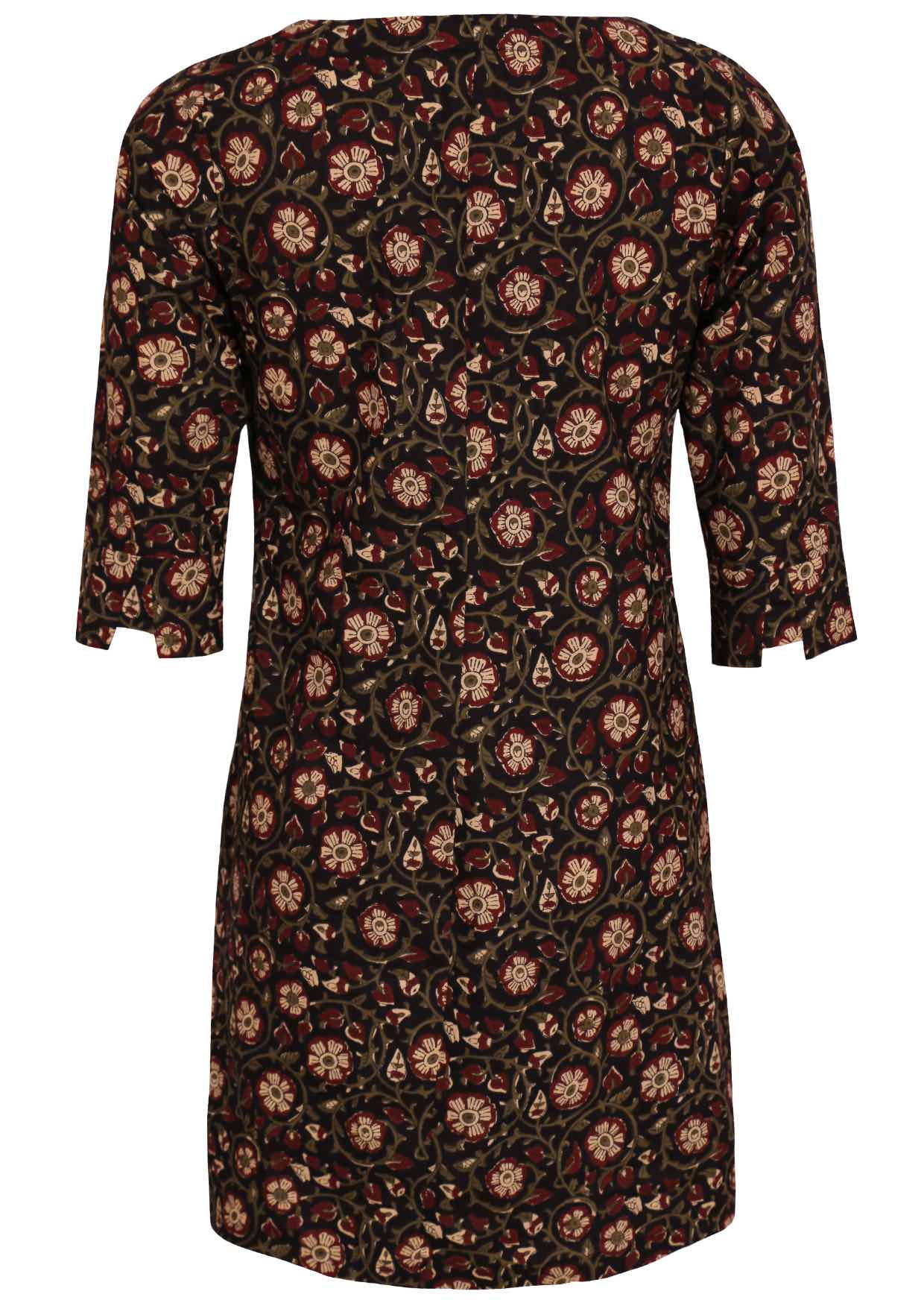 Jamie Dress Sahira - Ysert