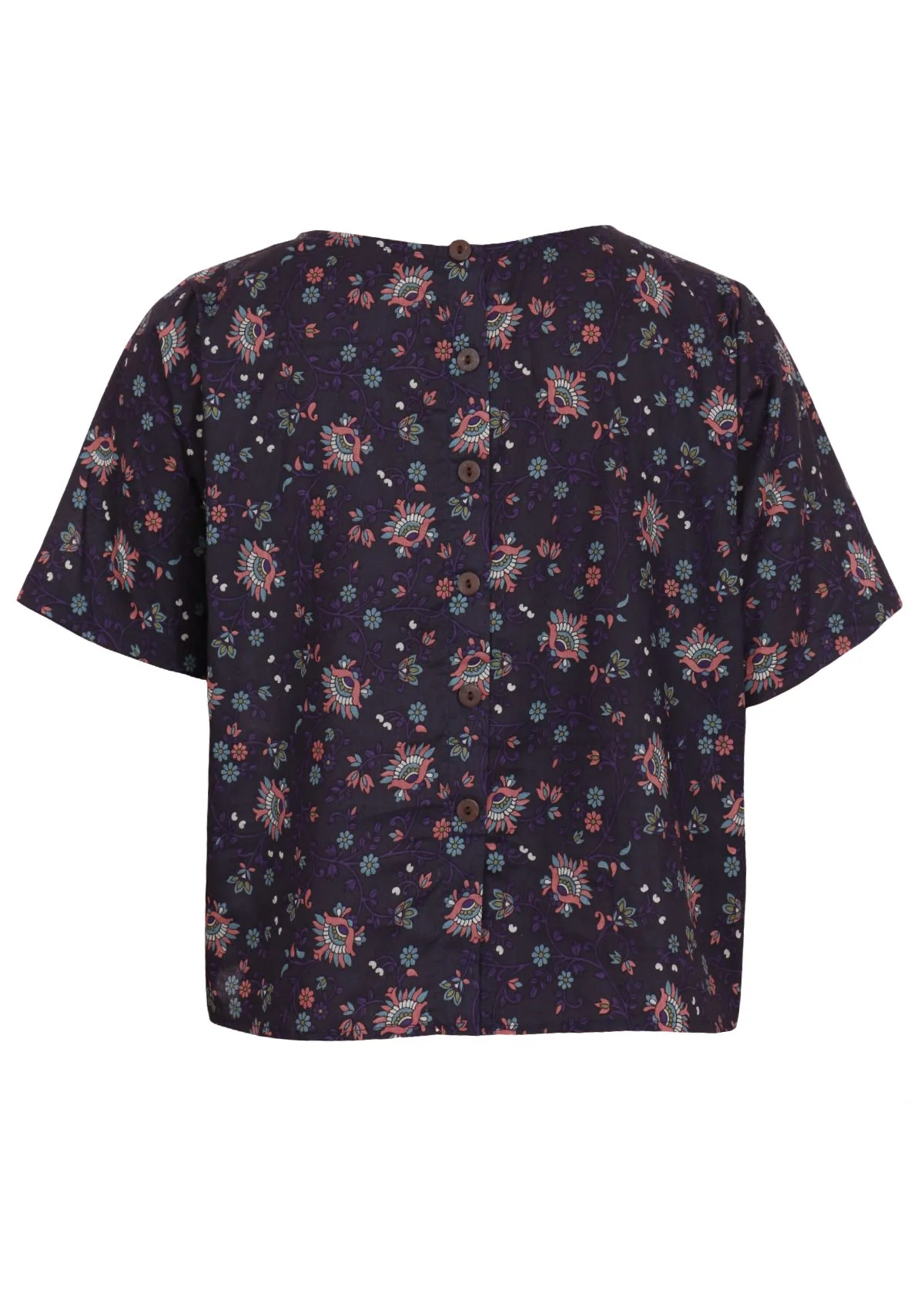 Neesha Top Eventide - Ysert