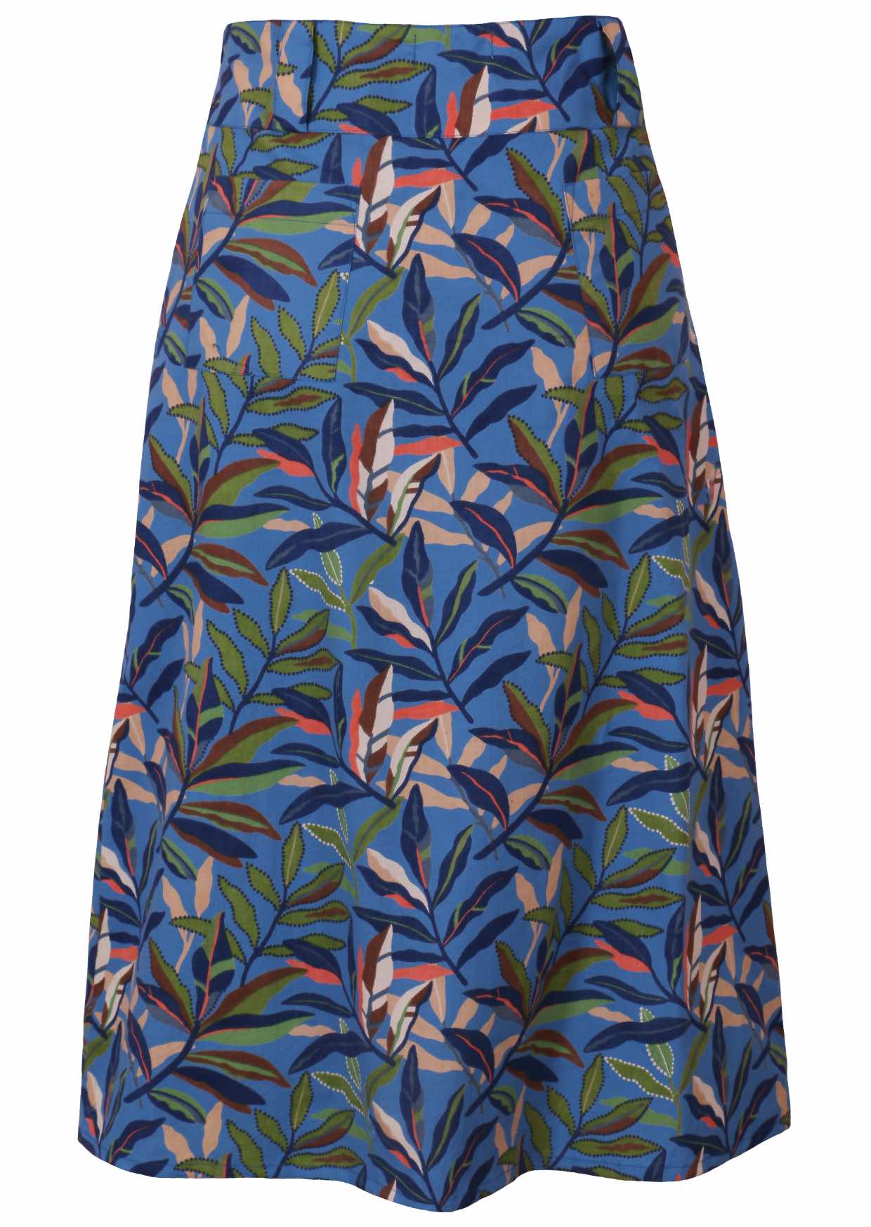 Belt Loop Skirt Breeze - Ysert