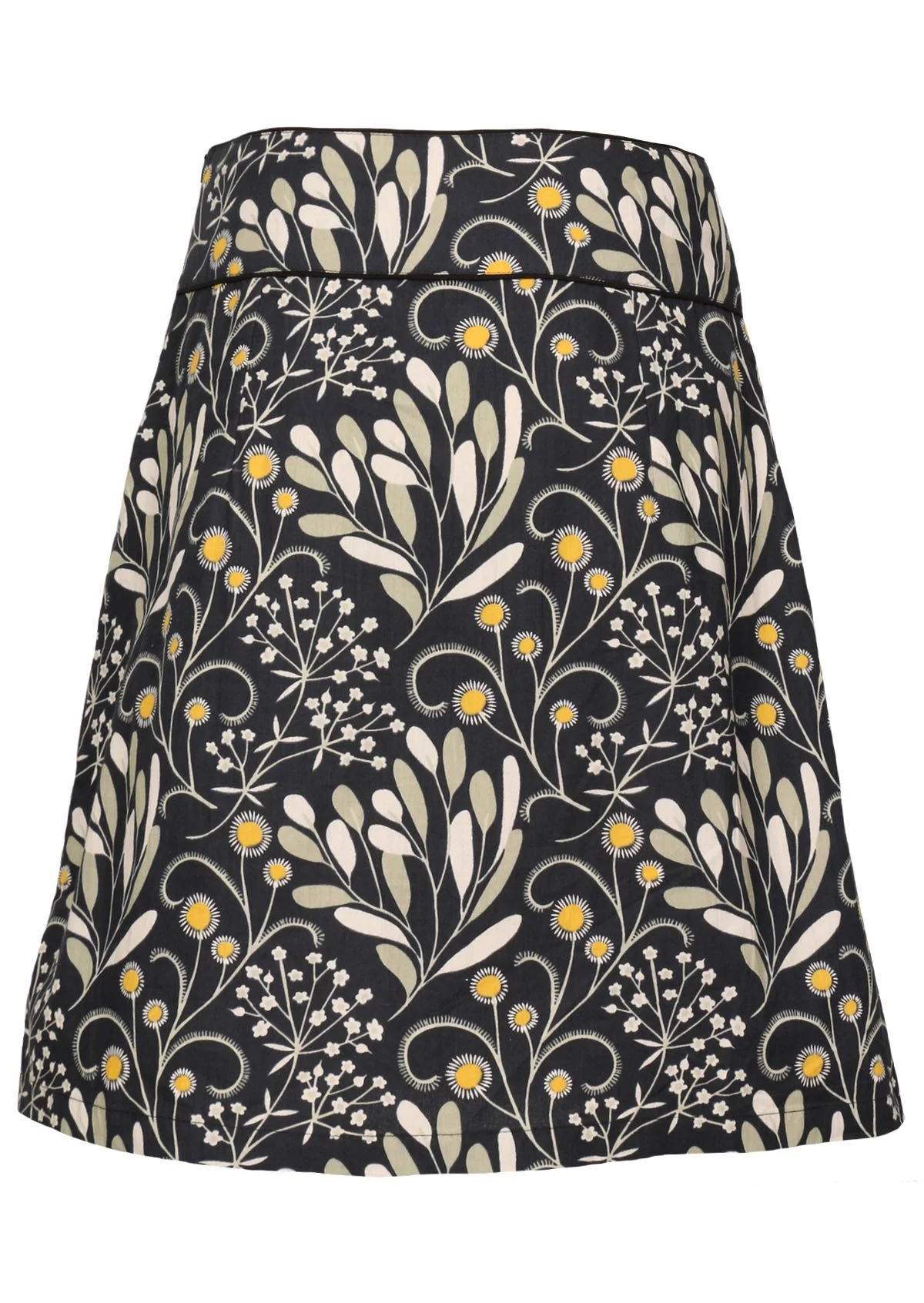 Aalia Skirt Wattle - Ysert