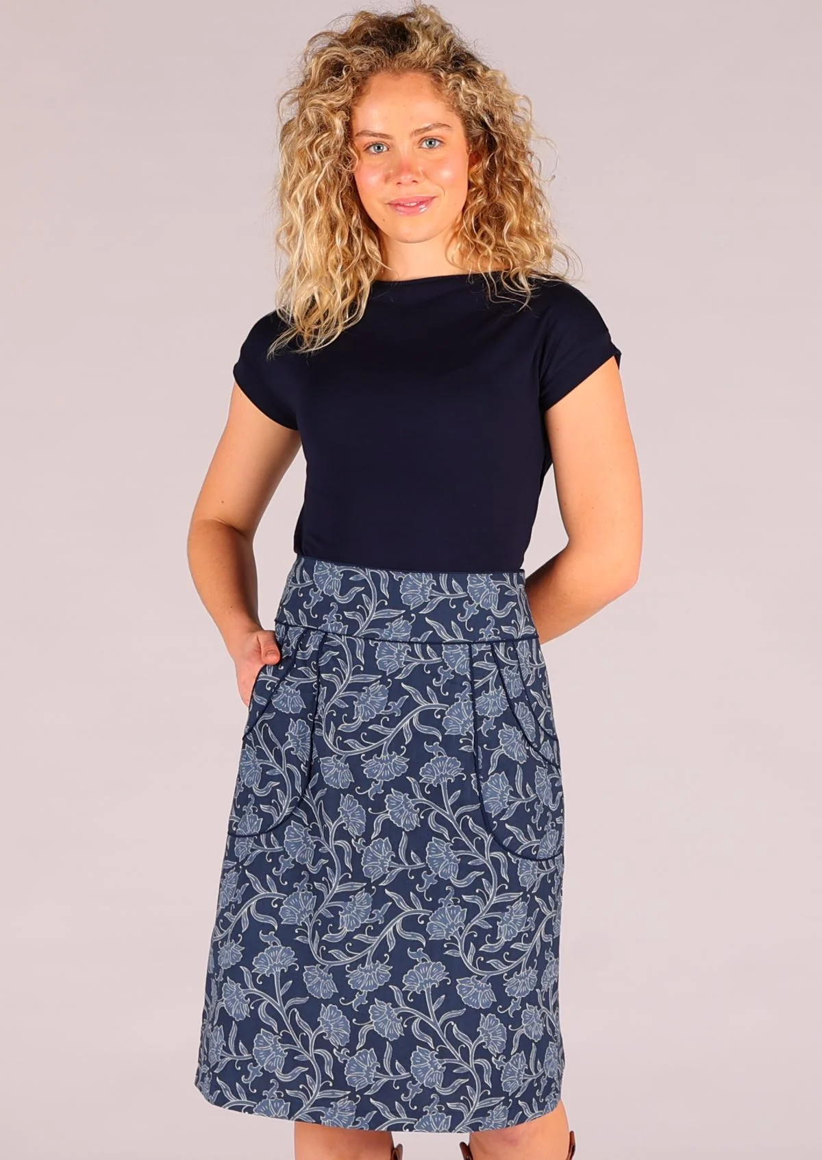 Bridgette Skirt Neela - Ysert