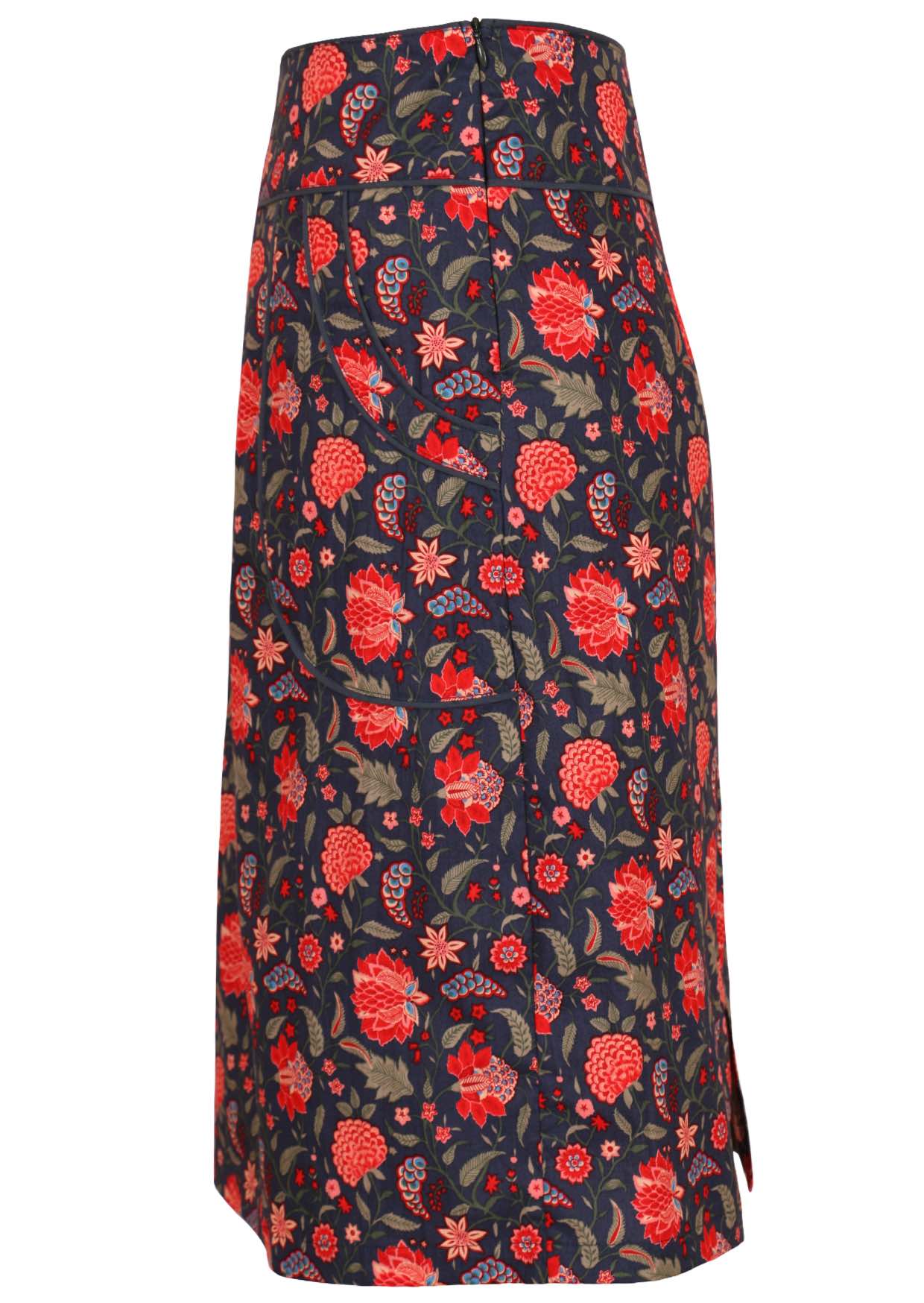 Bridgette Skirt Kaveri - Ysert