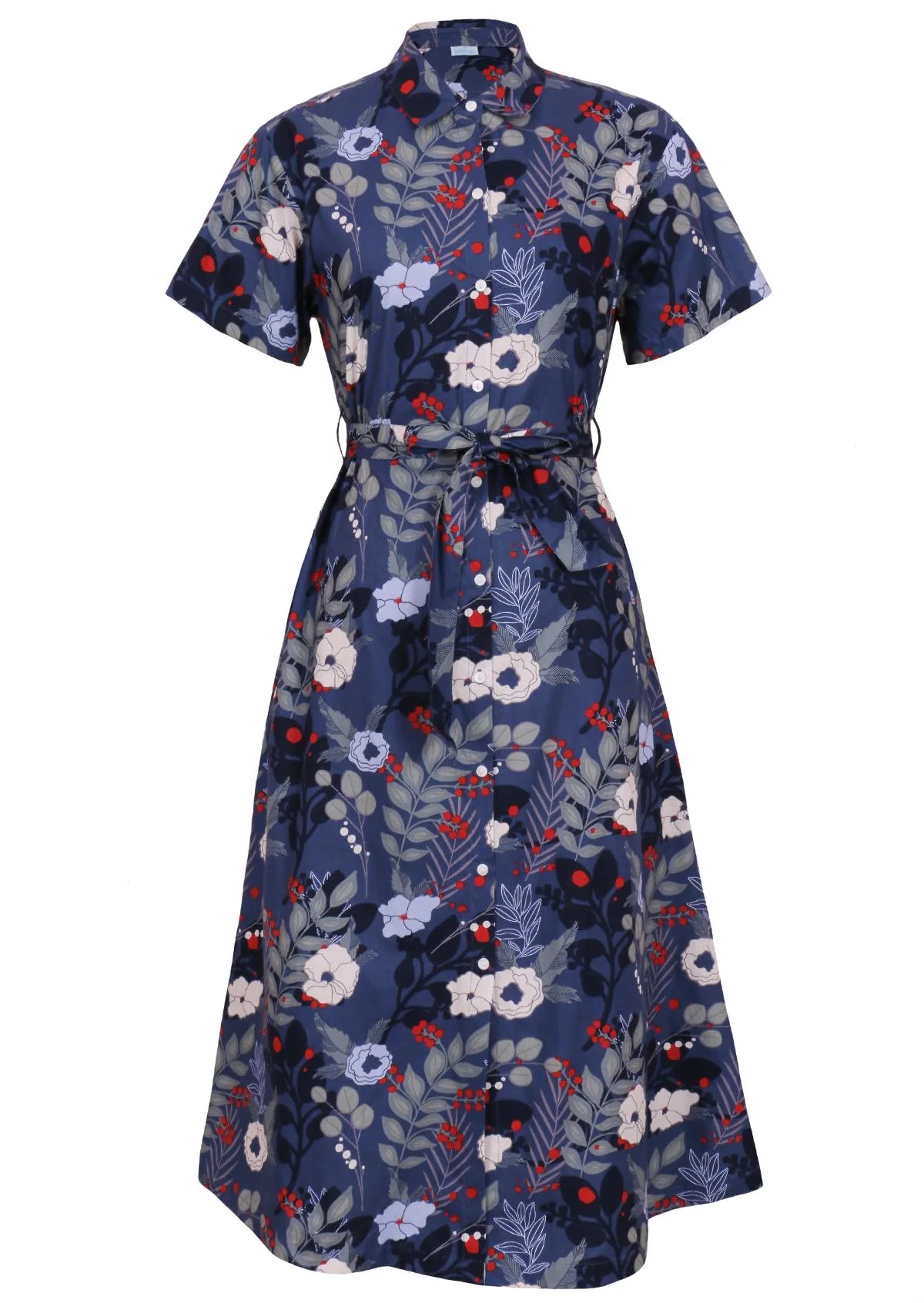 Chelsea Dress Gardenia - Ysert