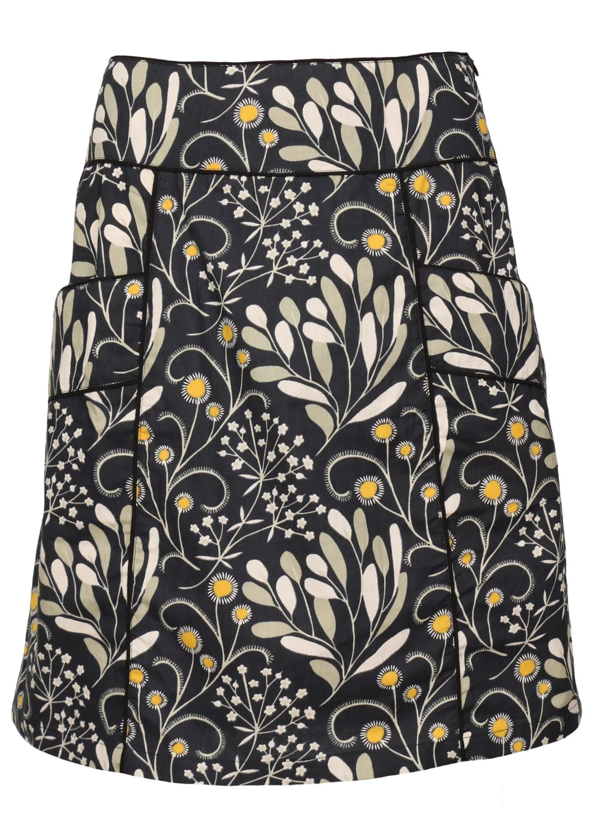 Aalia Skirt Wattle - Ysert