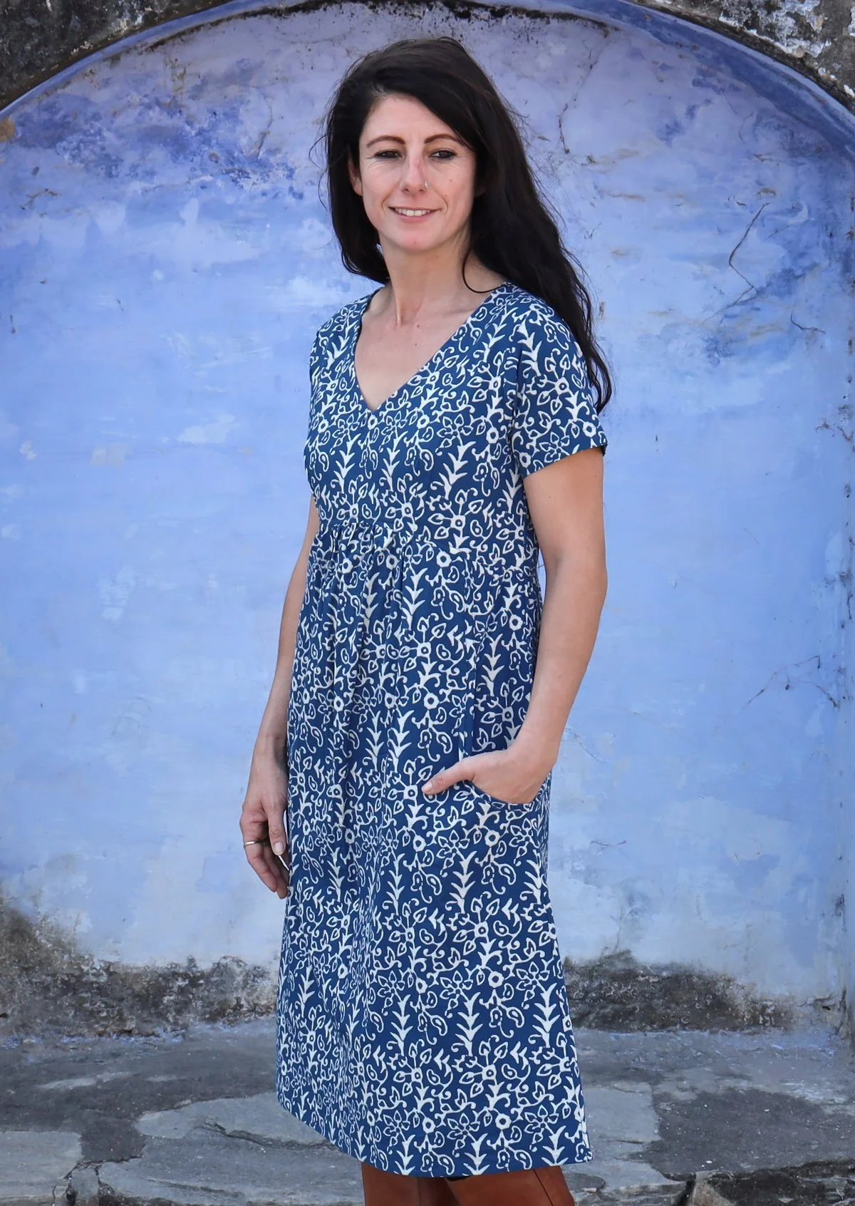Etta Dress Nirvana - Ysert