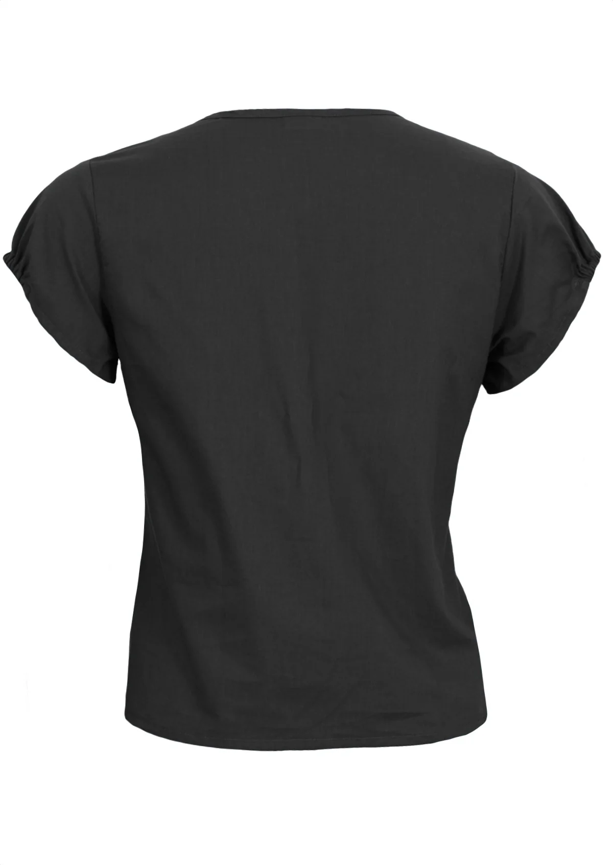 Yasmin Top Black - Ysert