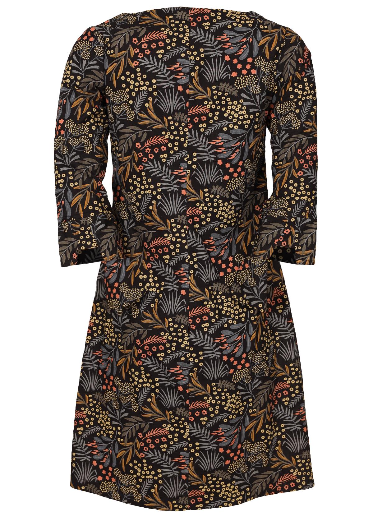 Jamie Dress Twilight - Ysert