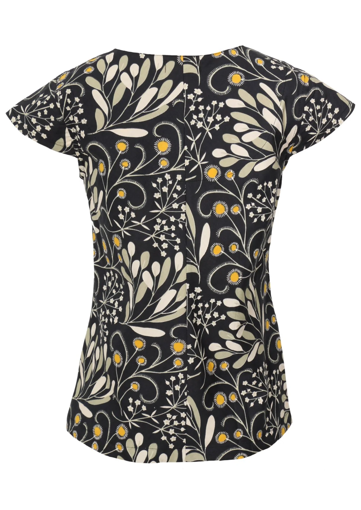 Aubrey Top Wattle - Ysert