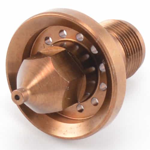 Binks 45-11050-50 0.50mm Nozzle for Automatic - Ysert