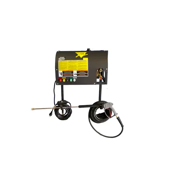 Cam Spray Professional (1500 PSI) Wall Mount Electric-Cold Water Pressure Washer - Ysert