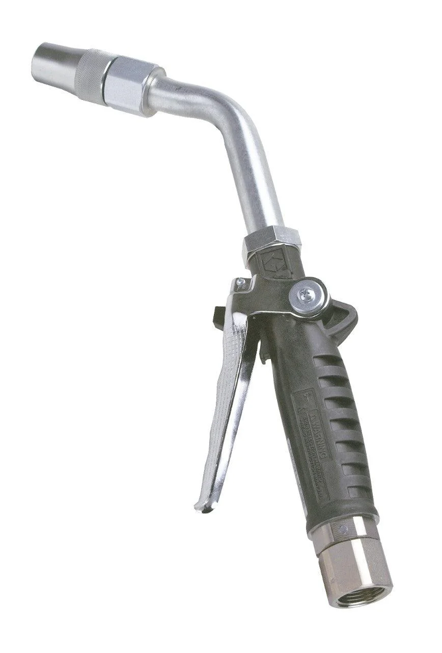 Graco 247718 XDV20 Series Control Valve - Rigid Extension - 1/2 in. (13 mm) Inlet - NPT - Ysert