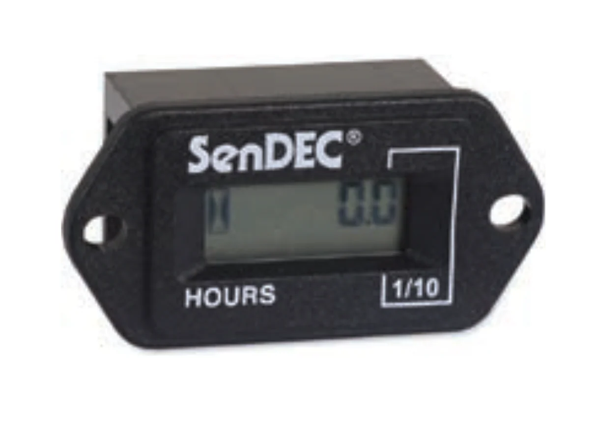 Mi-T-M 32-0668 Hour Meter - Ysert
