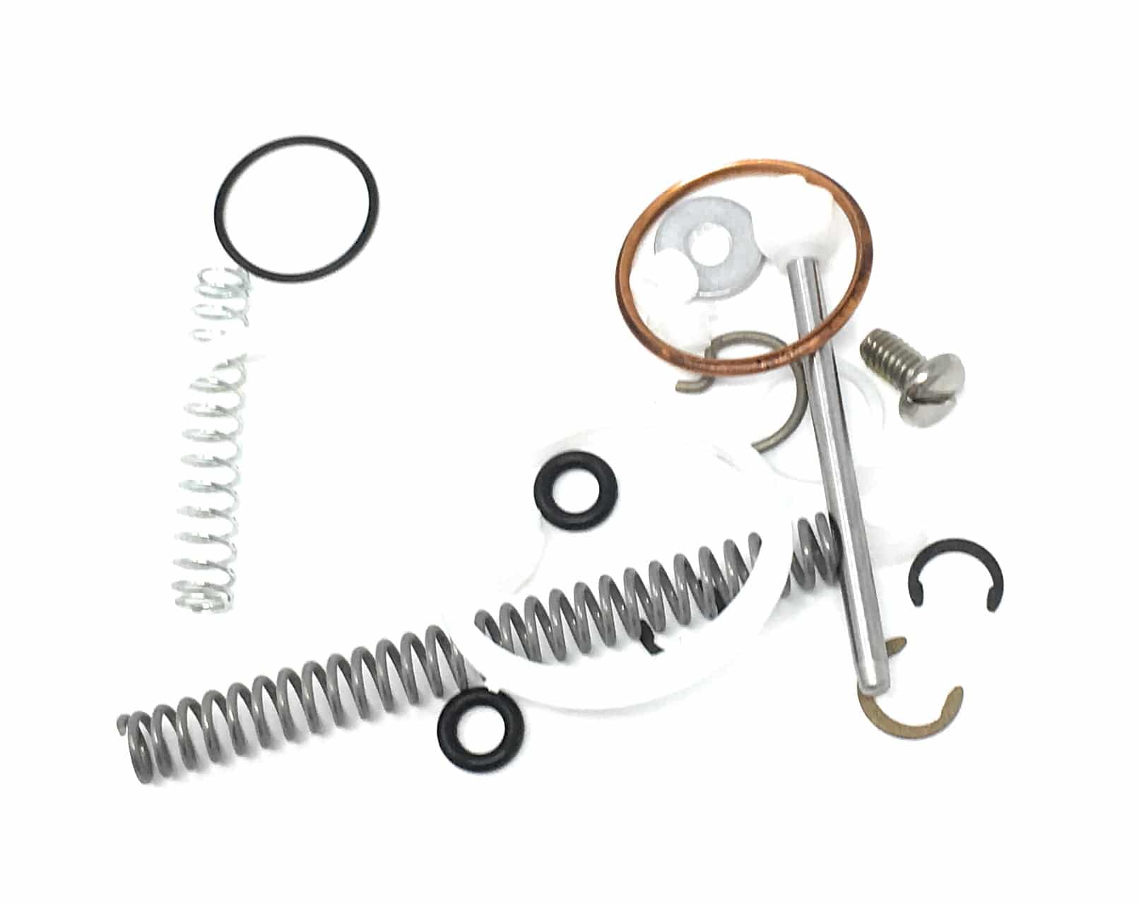 Devilbiss KK-4987-2 - JGA - GHV Spray Gun Repair Kit - Ysert