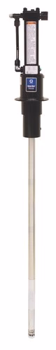 Graco Hydraulic Dyna-Star® 10:1 High Ratio Lubrication Pump - 400 lb (180 kg). - Ysert