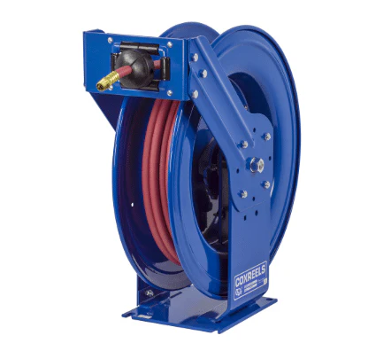 Cox Hose Reels - T Series - Ysert