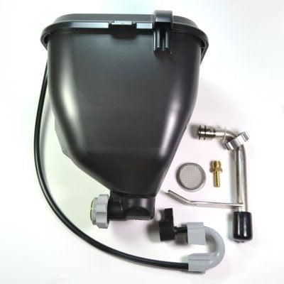 Graco 17H171 Hopper for Small Electric & FinishPro AA Airless - Ysert