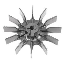 Graco 15D088 FAN - Ysert