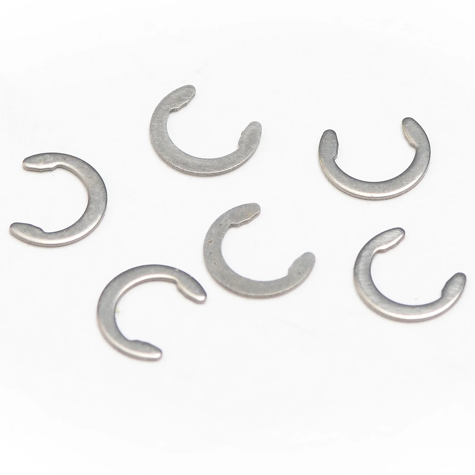 Graco KIT,E-RING,6 PACK - Ysert